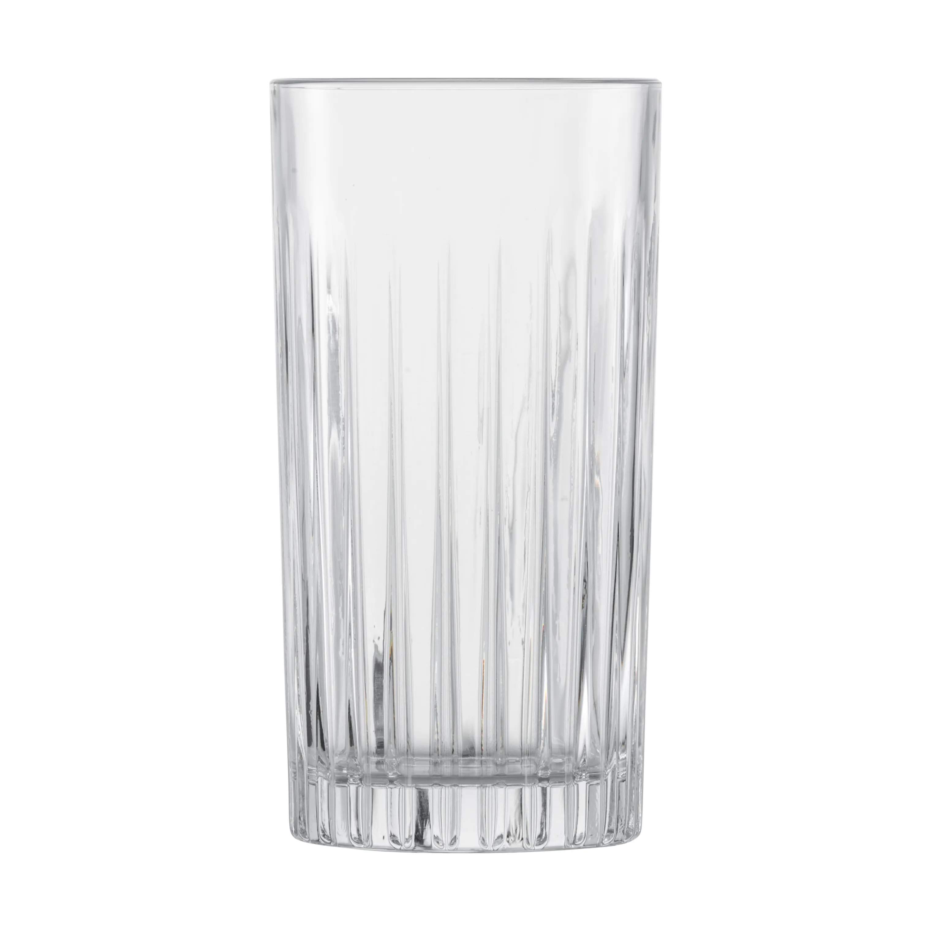 Schott Zwiesel Highball glas Stage Longdrinkglas - 4 stk. i Klar, 3