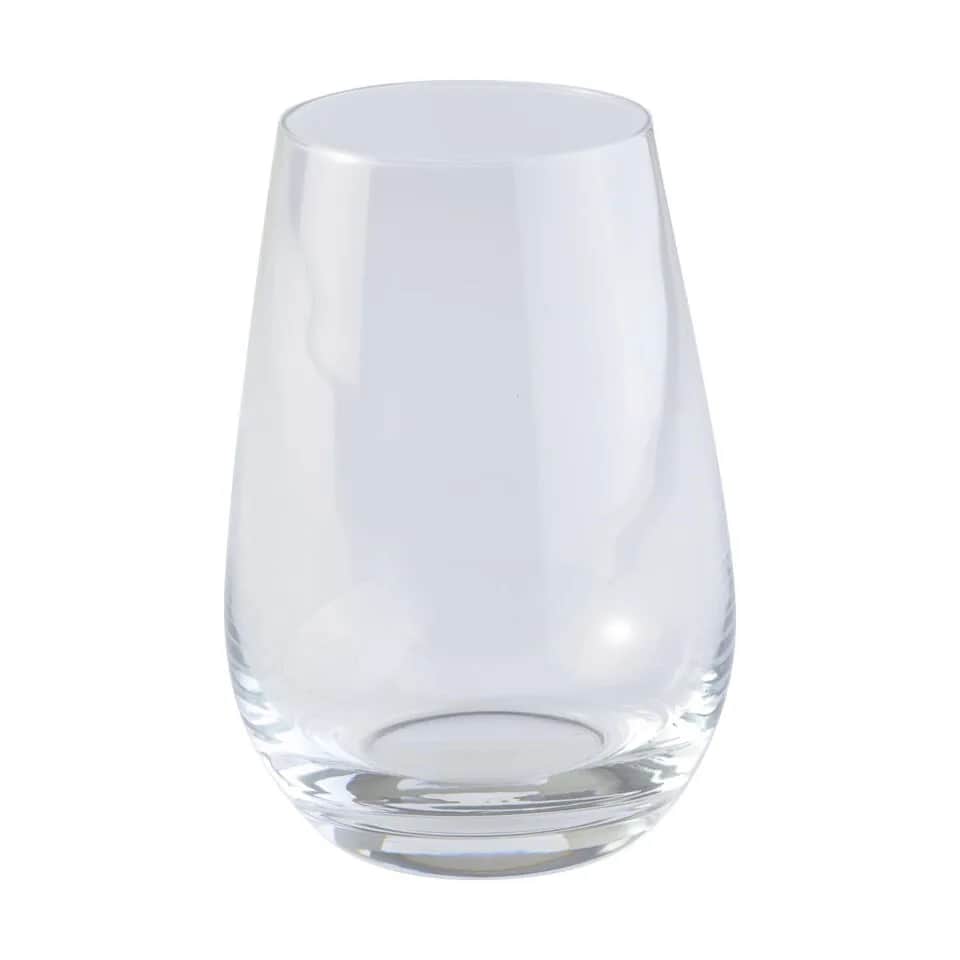 Villeroy & Boch Highball glas Voice Basic Highball Glas - 4 stk. i Klar, 3