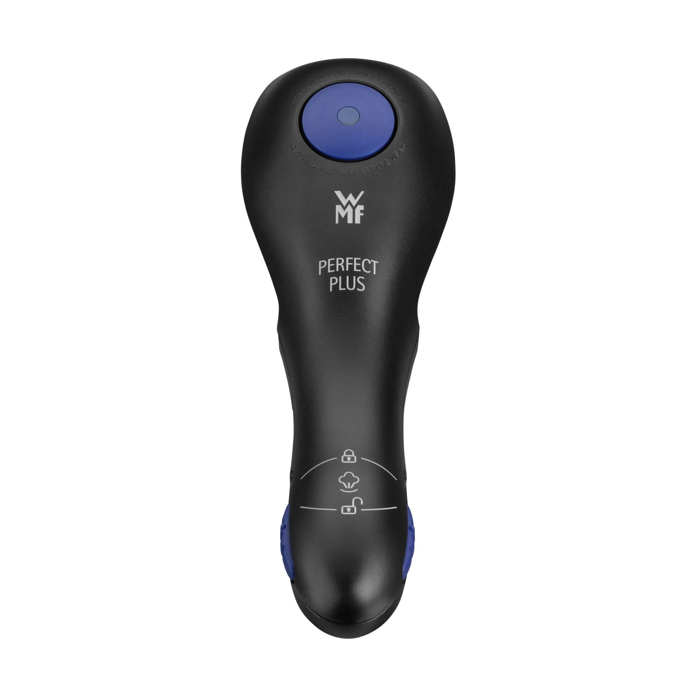 WMF Saftkogere og trykkogere Perfect Plus Trykkoger i 8.5 L, 3