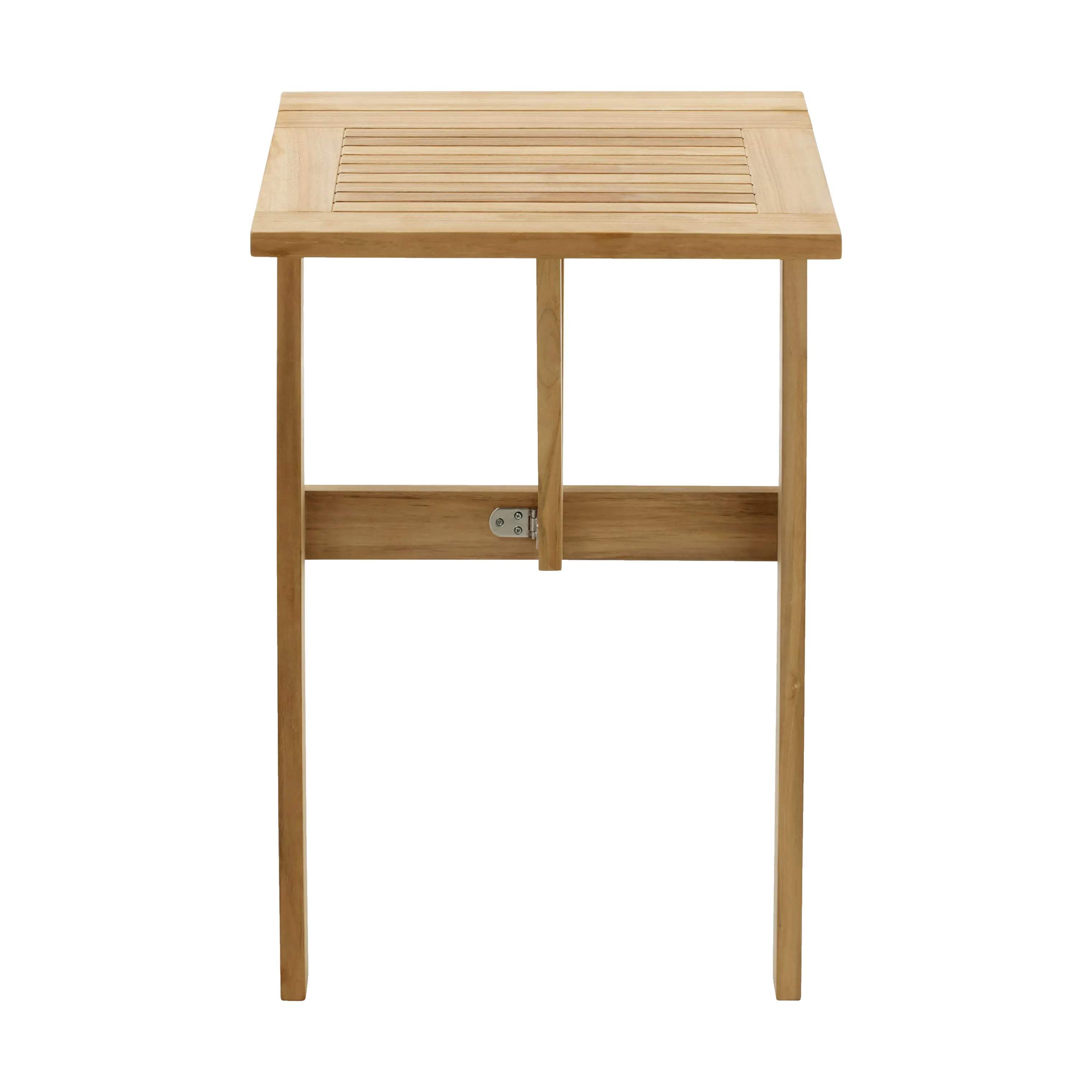 cinas Altanborde Altanbord i Teak, 5
