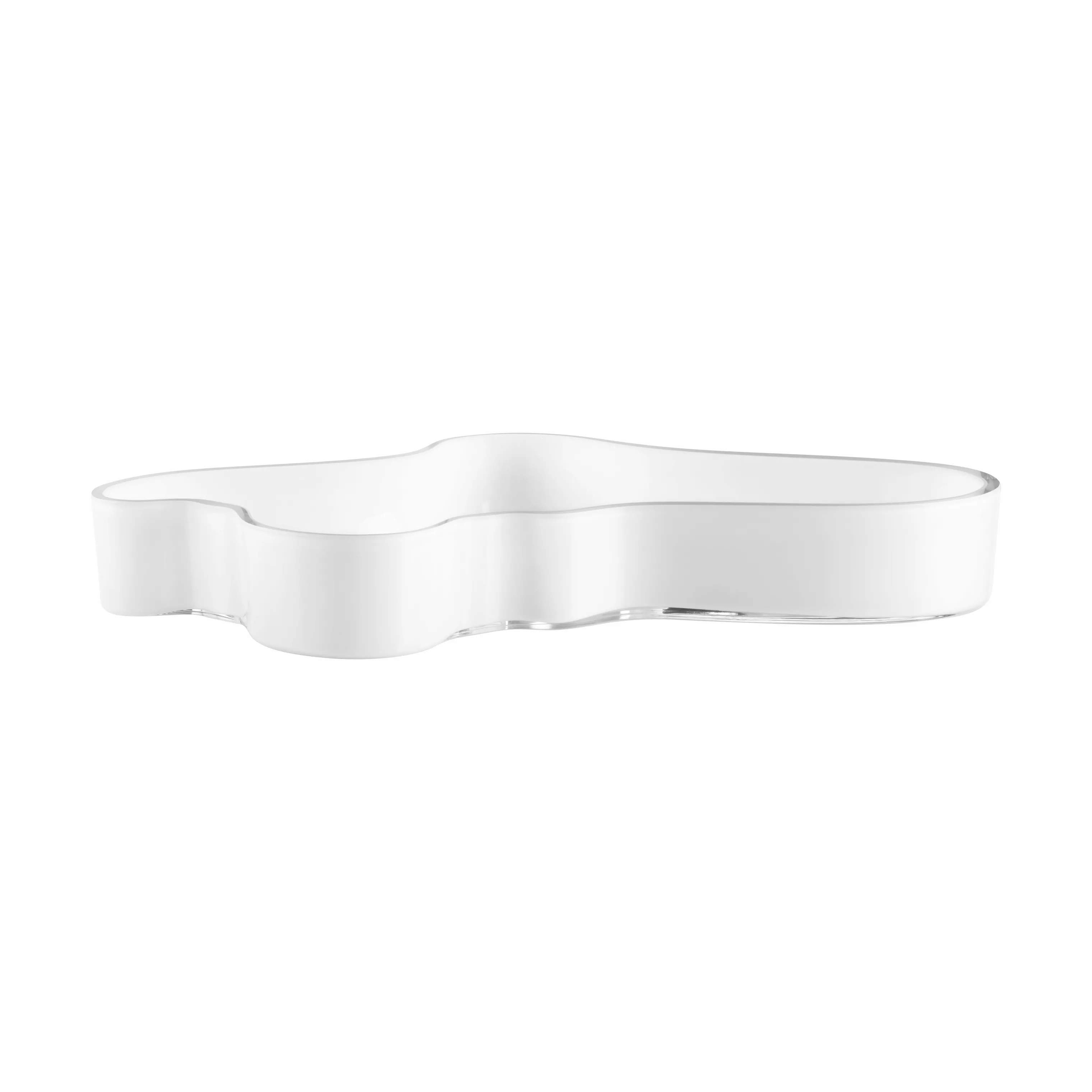 Alvar Aalto Fad, opal, large