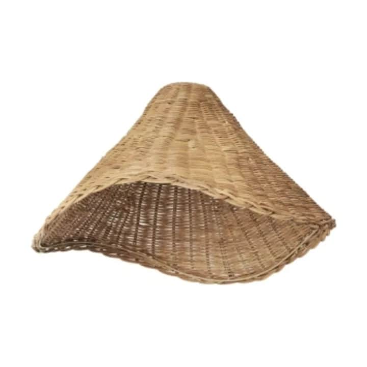 Broste Copenhagen Lampeskærme Nori Lampeskærm i 53 cm, 1