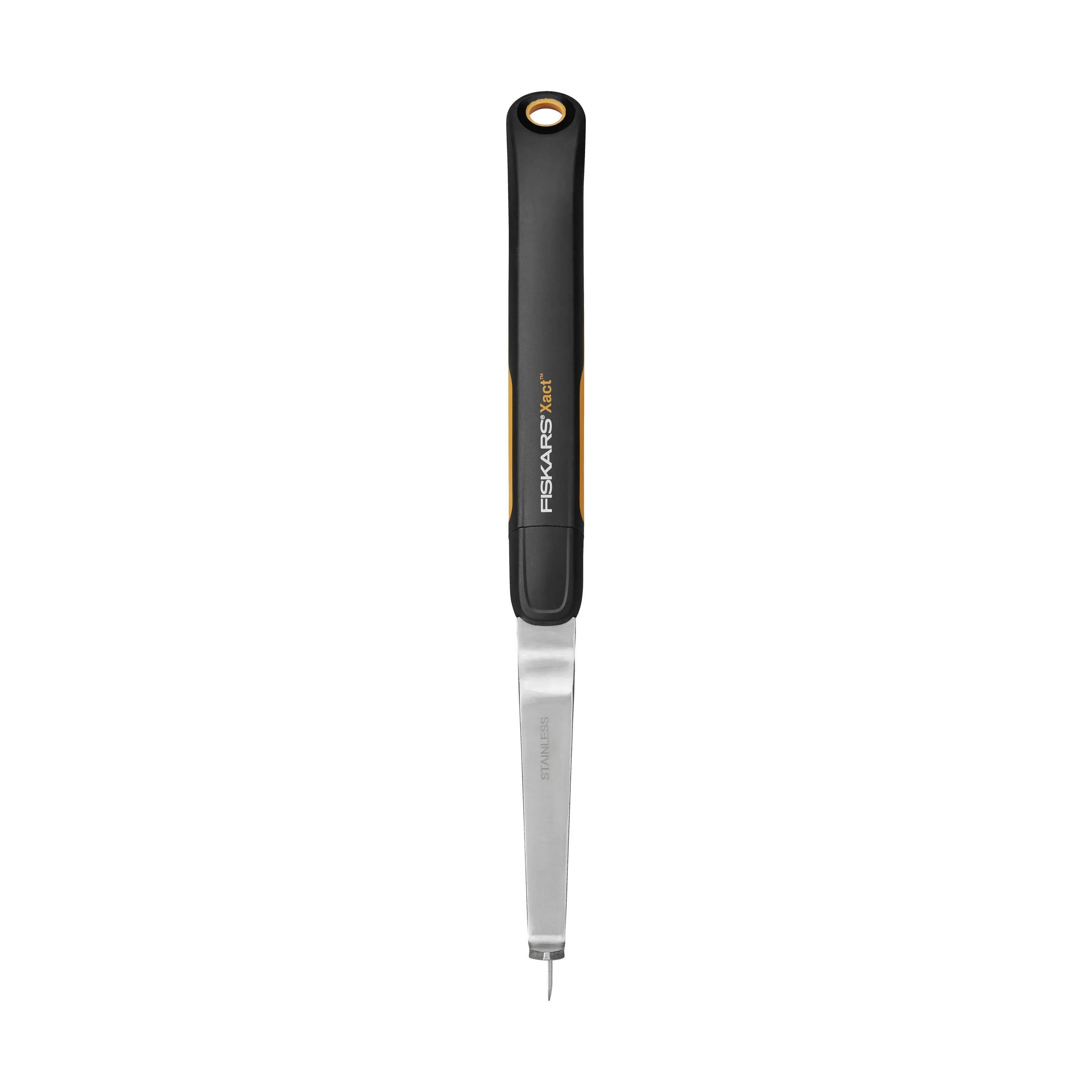 Fiskars Garden Haveredskaber Fiskars Xact™ Xact Fliserenser i Sort/stål, 2
