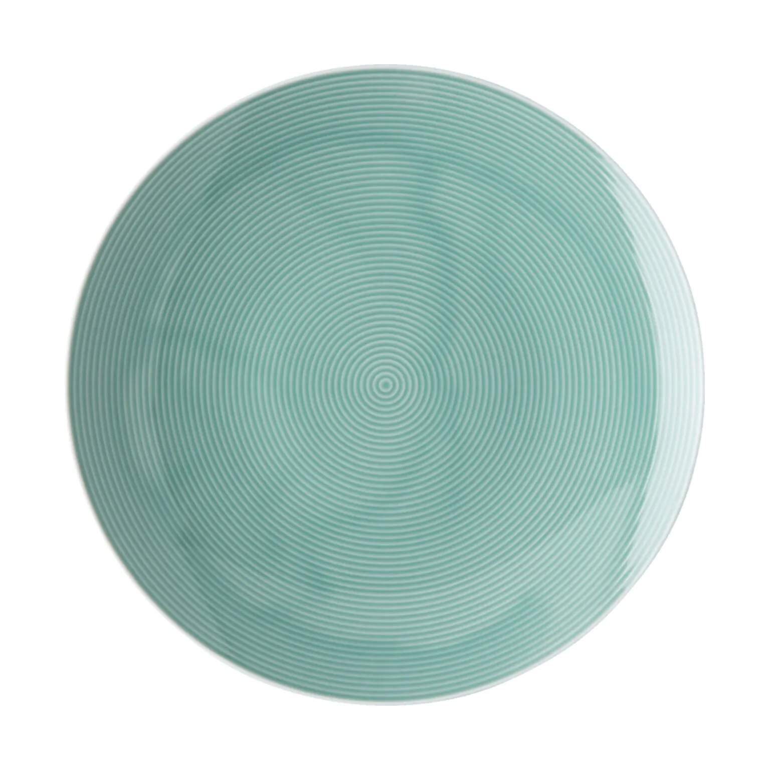Rosenthal Frokosttallerkener Loft Frokosttallerken i Ice Blue, 1