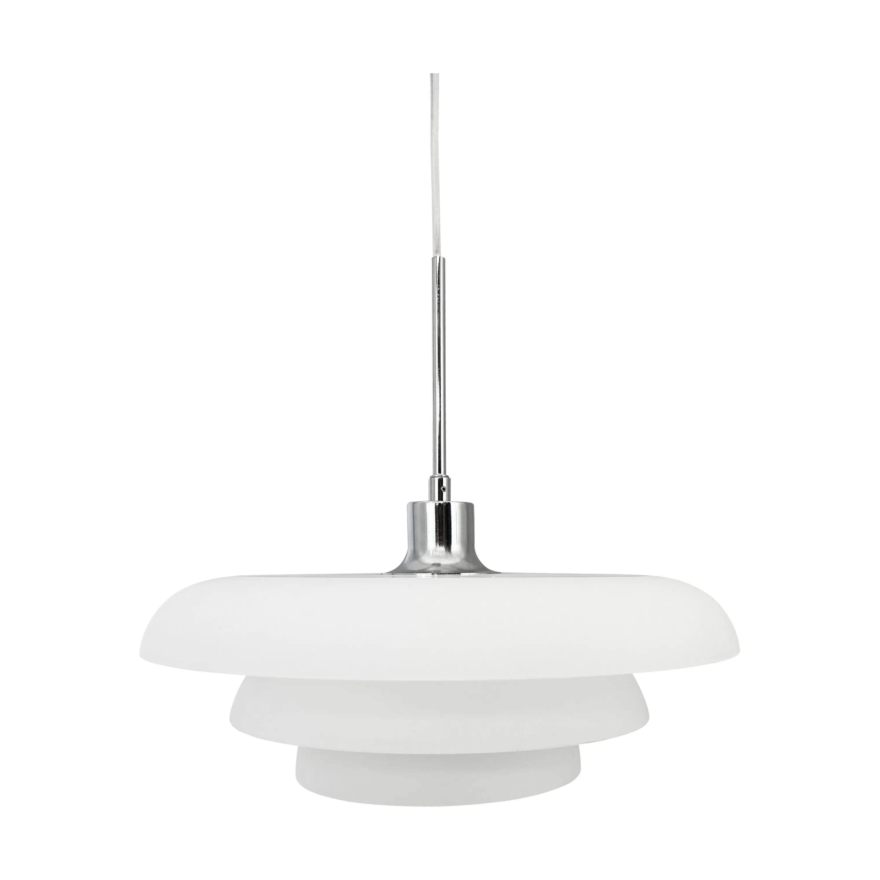 Dyberg Larsen Pendler Ava Pendel i H45 x Ø40 cm, 1