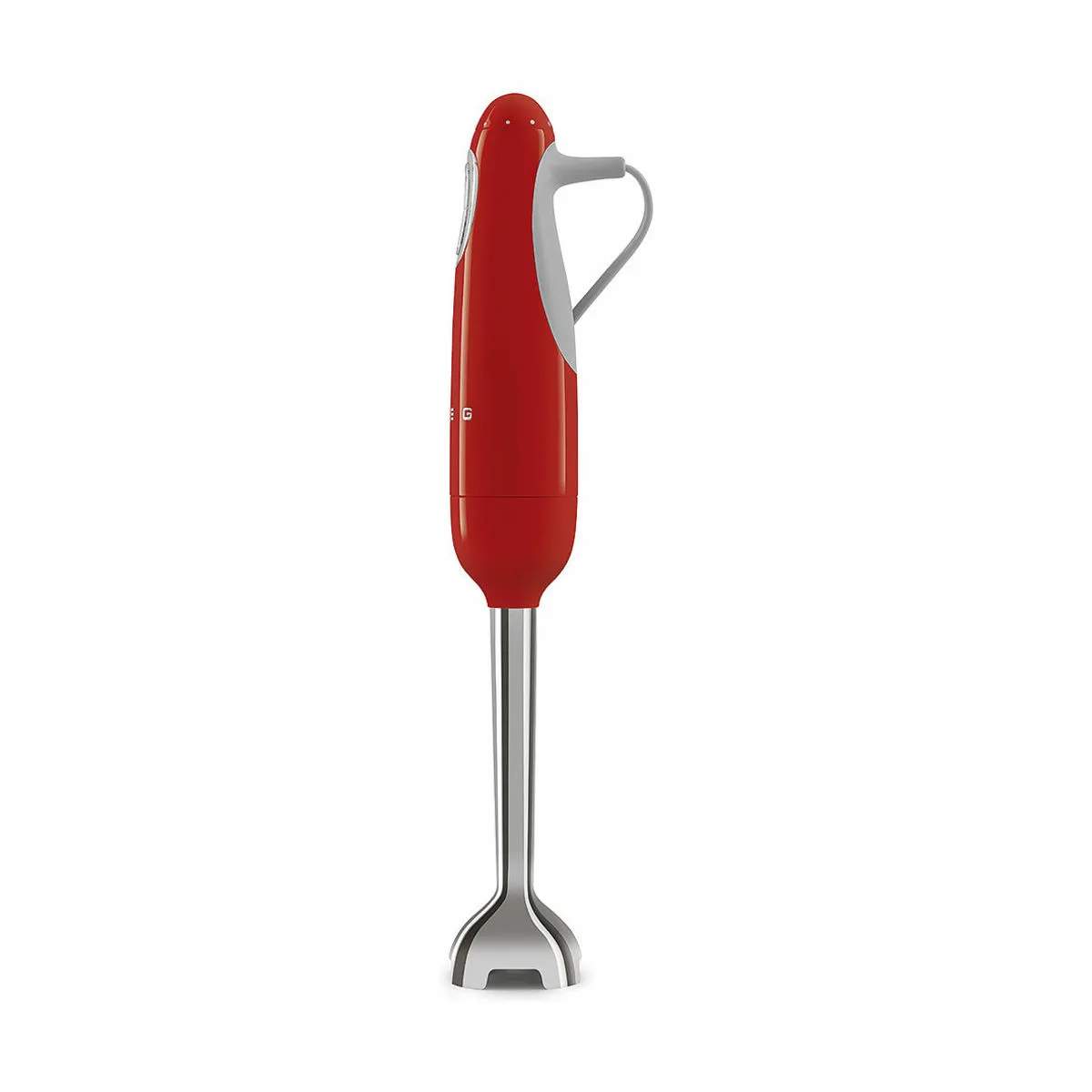 Smeg Stavblendere 50's Style Stavblender HBF11RDEU i Rød, 2
