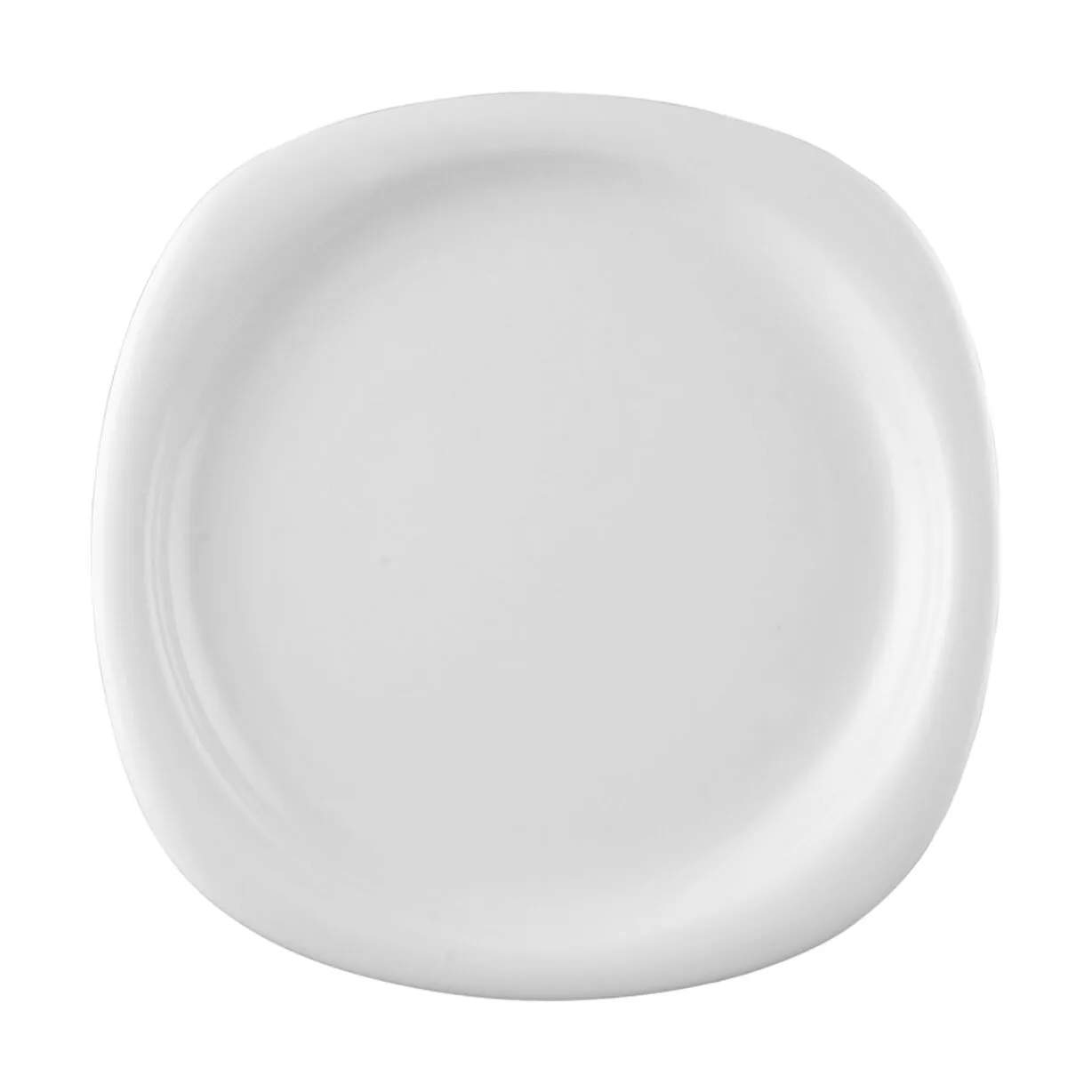 Rosenthal Middagstallerkener Suomi Middagstallerken i Hvid, 1