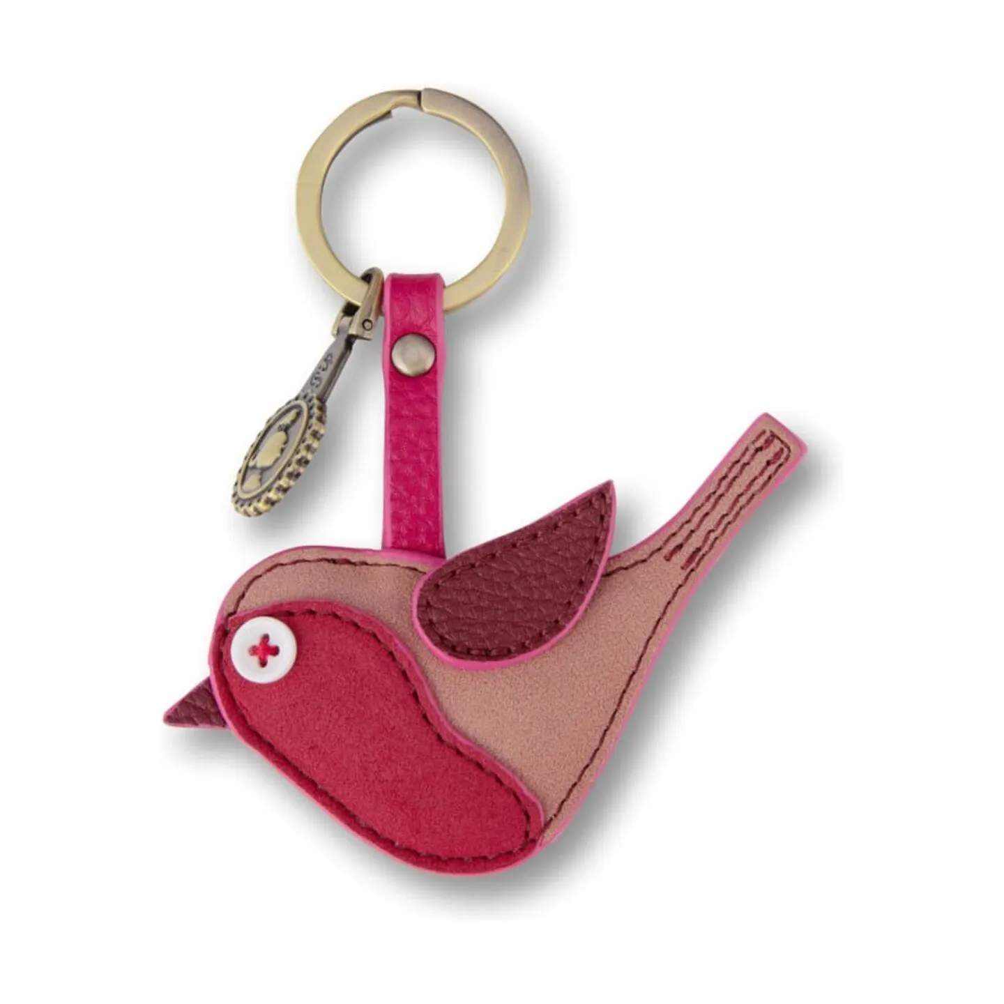 PIP Studio Øvrigt interiør Harry Taskenøglering i Pink, 1