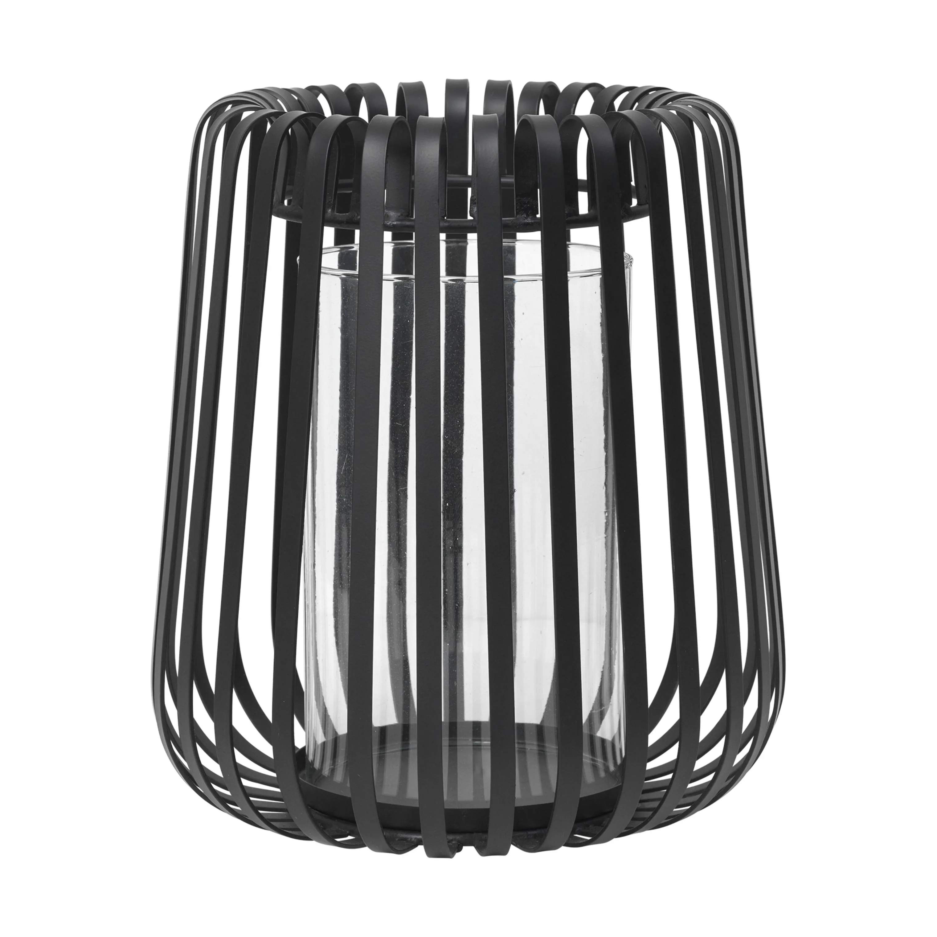 Broste Copenhagen Lanterner Otis Lanterne i 26,5 cm, 1