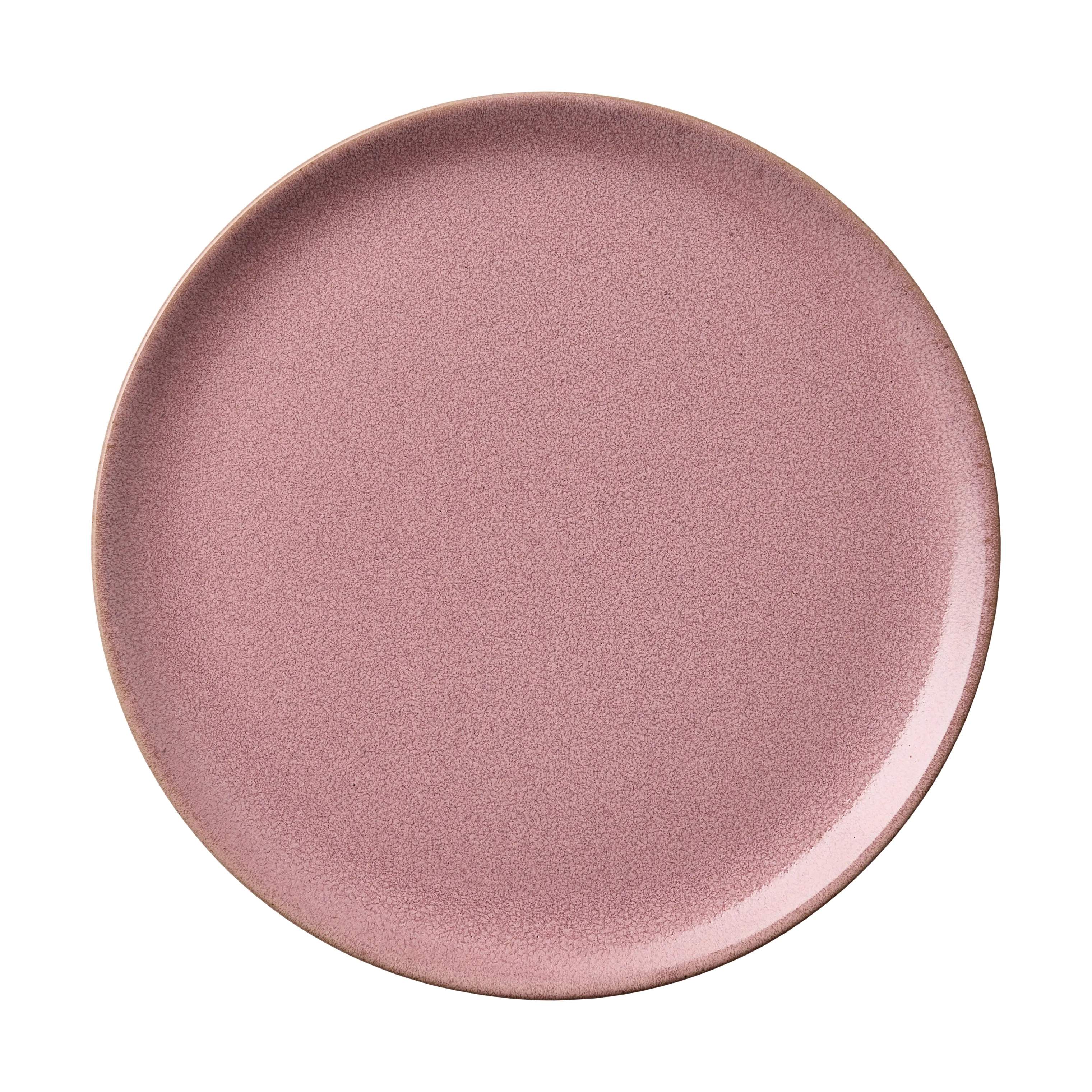 RAW by Aida Kage- og desserttallerkener RAW Colour Desserttallerken i Rose, 1