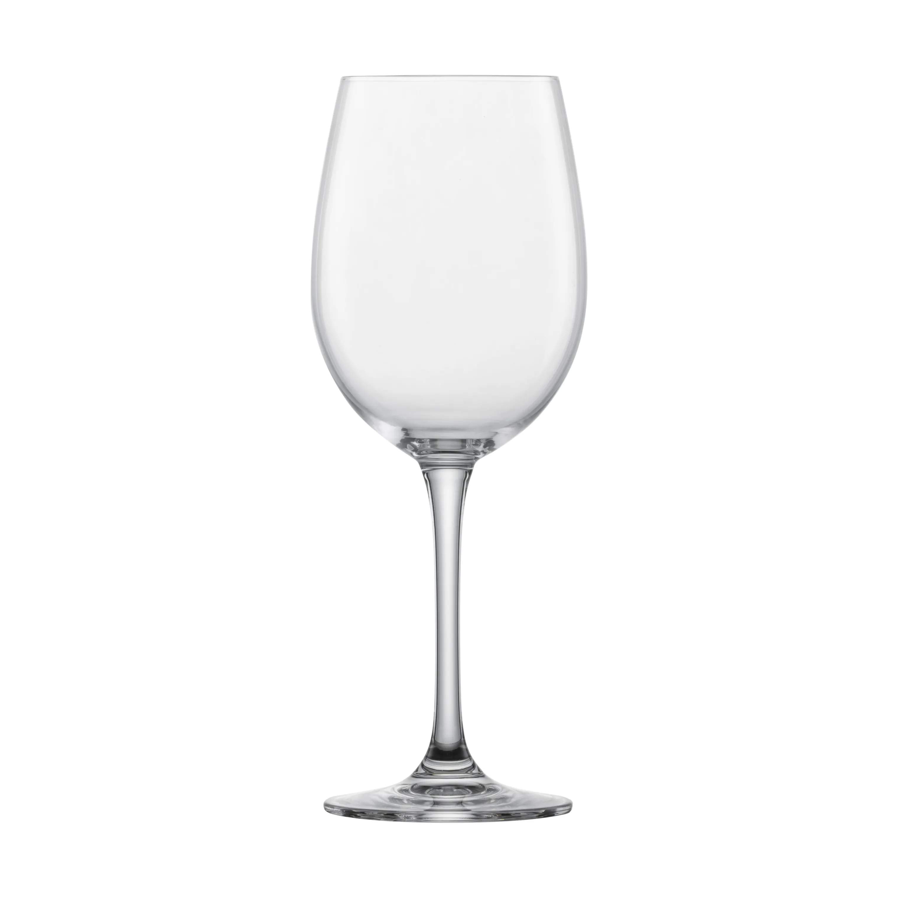 Schott Zwiesel Hvidvinsglas Classico Allround Vinglas - 6 stk. i Klar, 2
