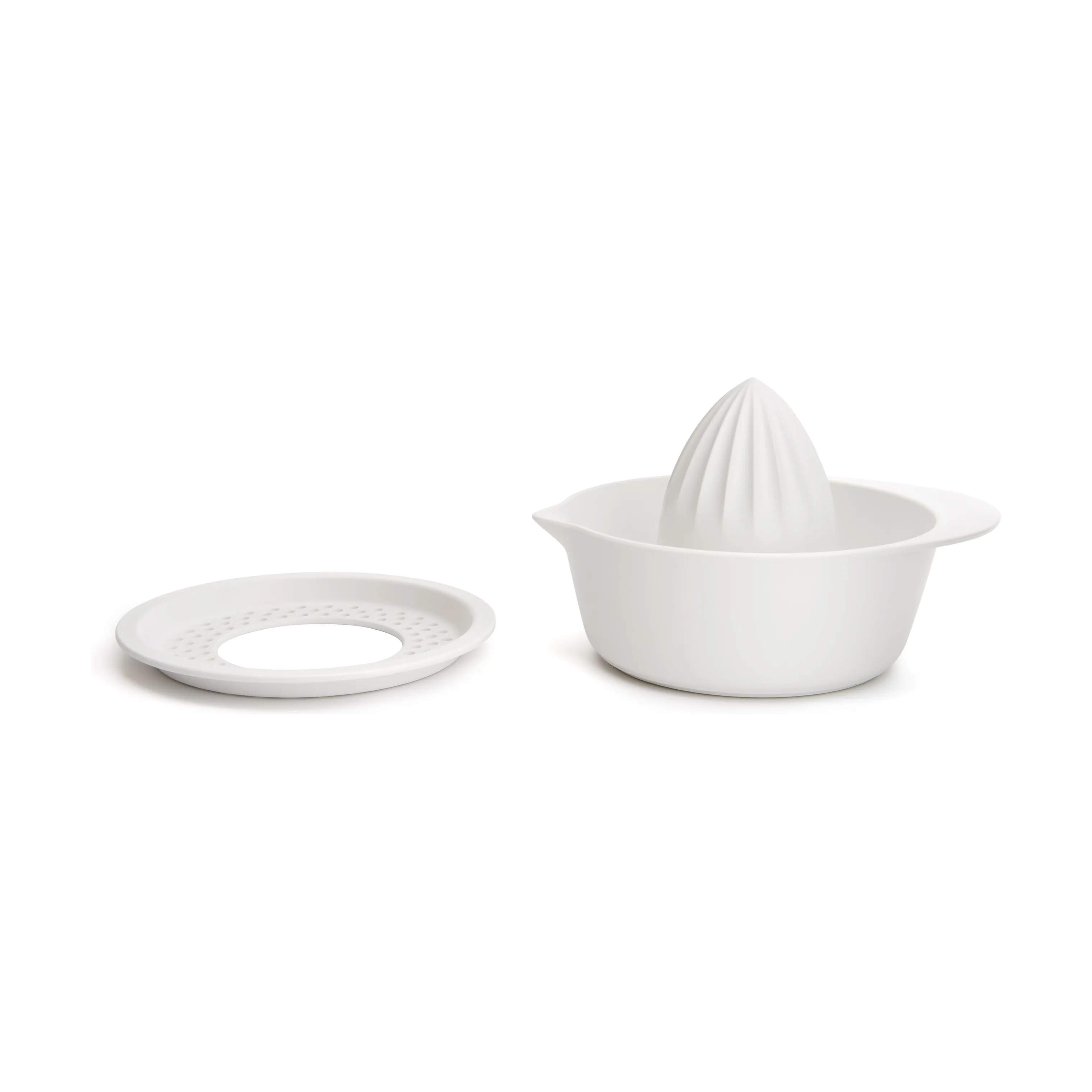 Cook & Baker Citruspressere Citruspresser i Hvid, 3