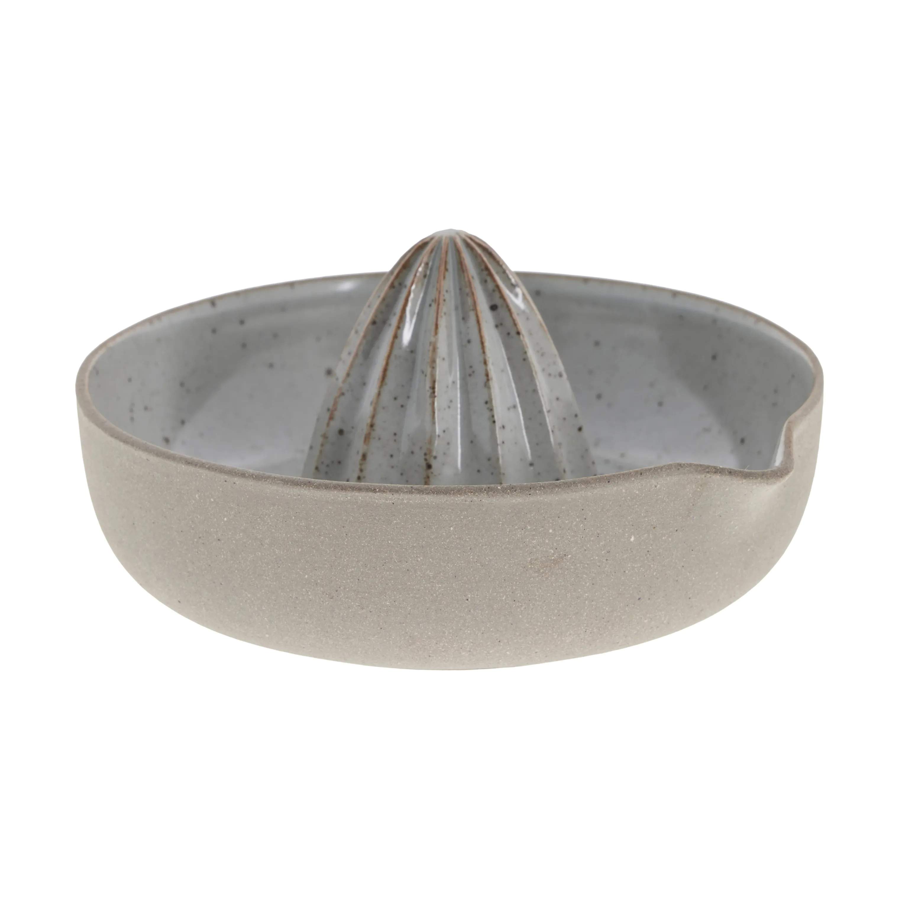 Lene Bjerre Citruspressere Joselia Citruspresser i brun, 1