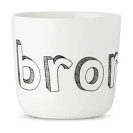 Liebe med hank Bror Kop