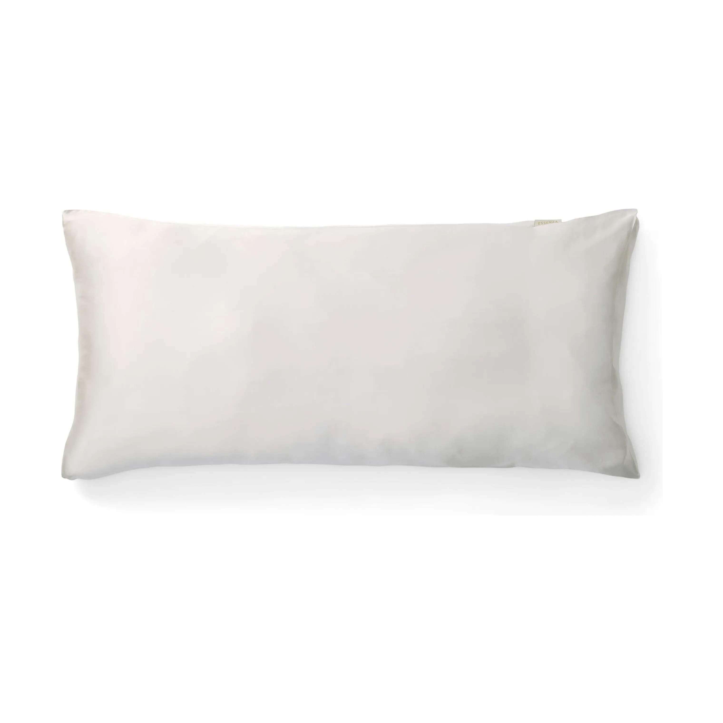 Essenza Hovedpudebetræk Alice Pudebetræk i Hvid, B40 x L60 cm, 1