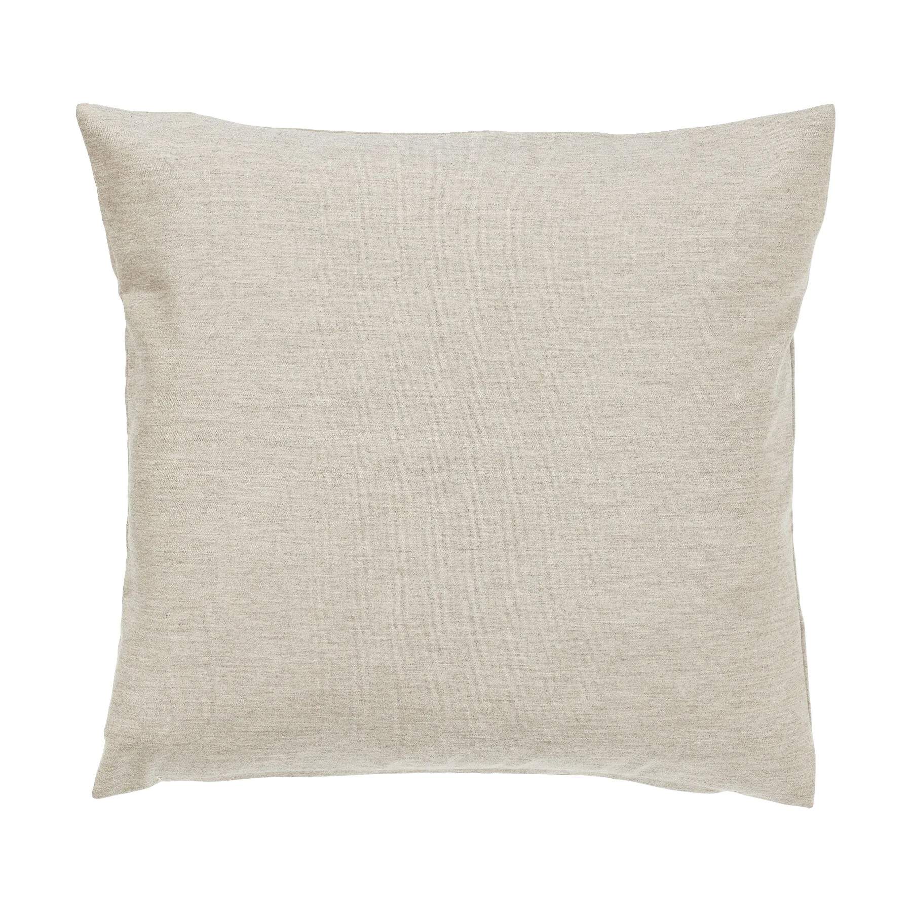 Svanefors Pyntepuder Hugo Udendørspude i Beige, 1