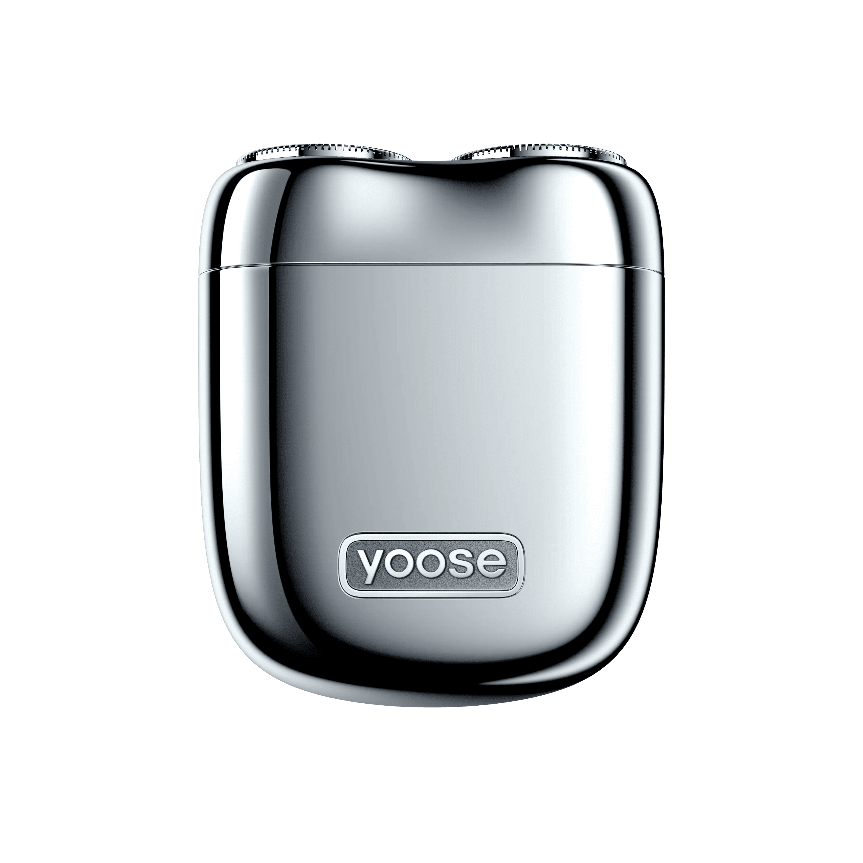 Yoose Barbermaskiner Mini2 Barbermaskine i Sølvfarvet, 1