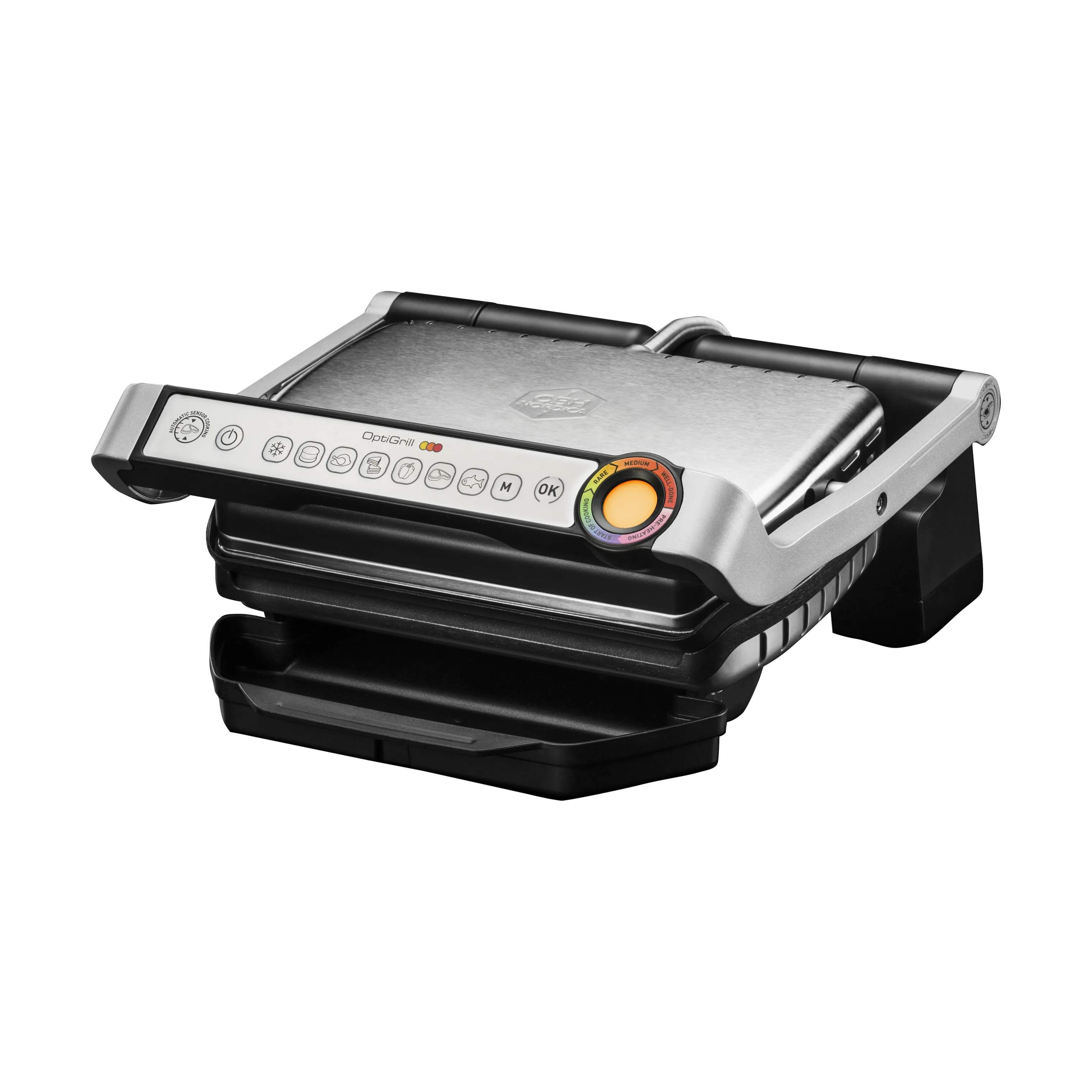 OBH Nordica bordgrill Optigrill Entry Bordgrill