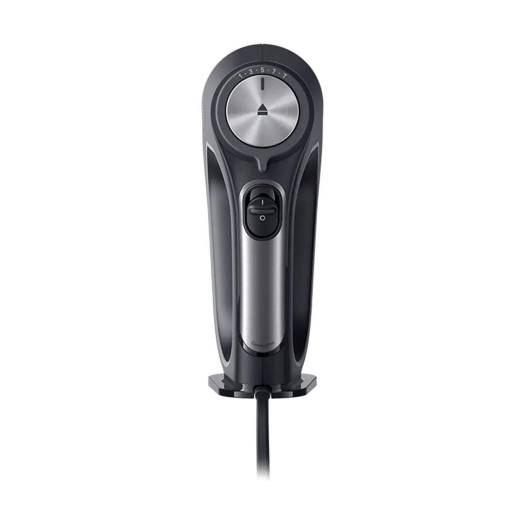 Braun Håndmixere Håndmikser i Sort, 4