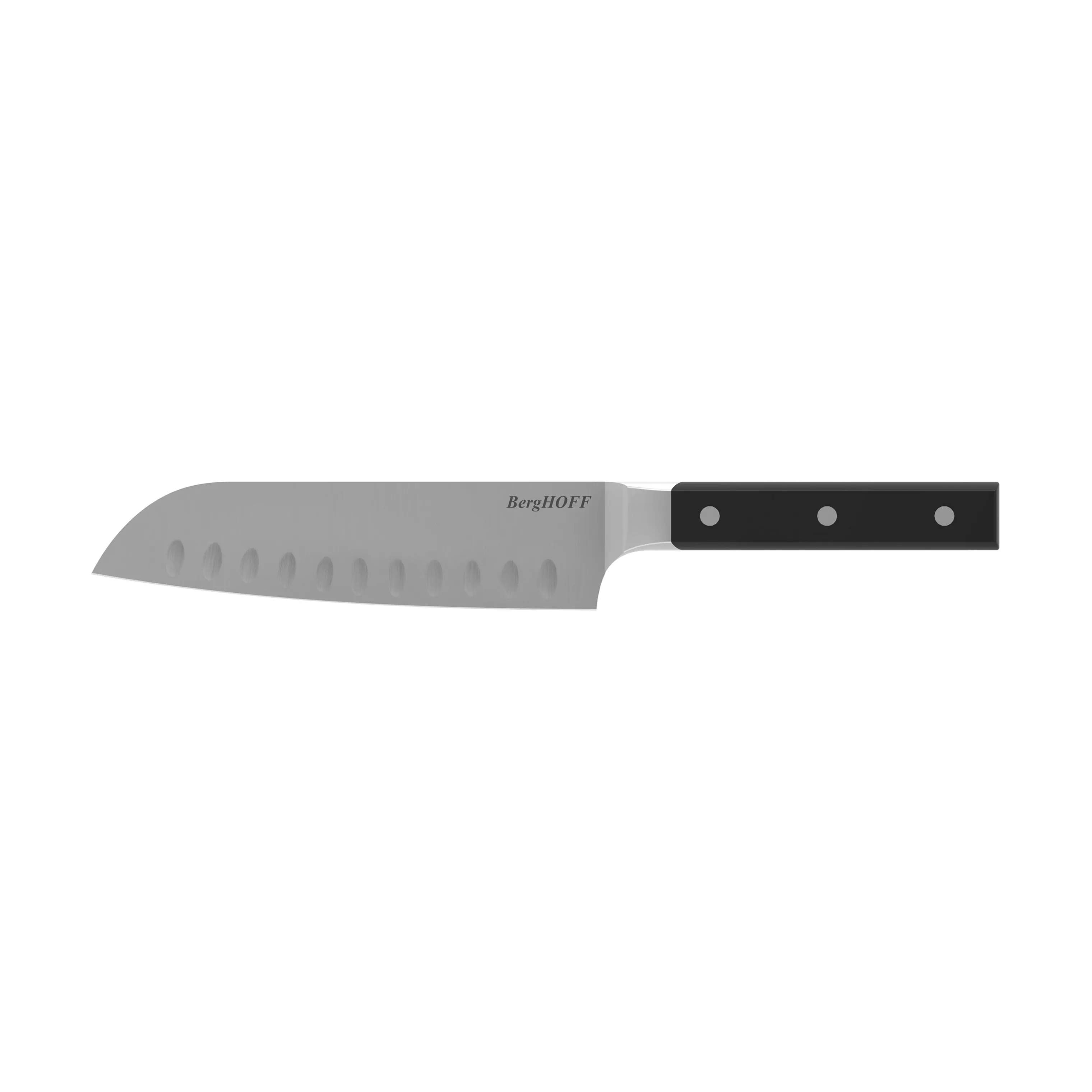 BergHOFF Santokuknive Gene Santokukniv i 31,8 cm, 1