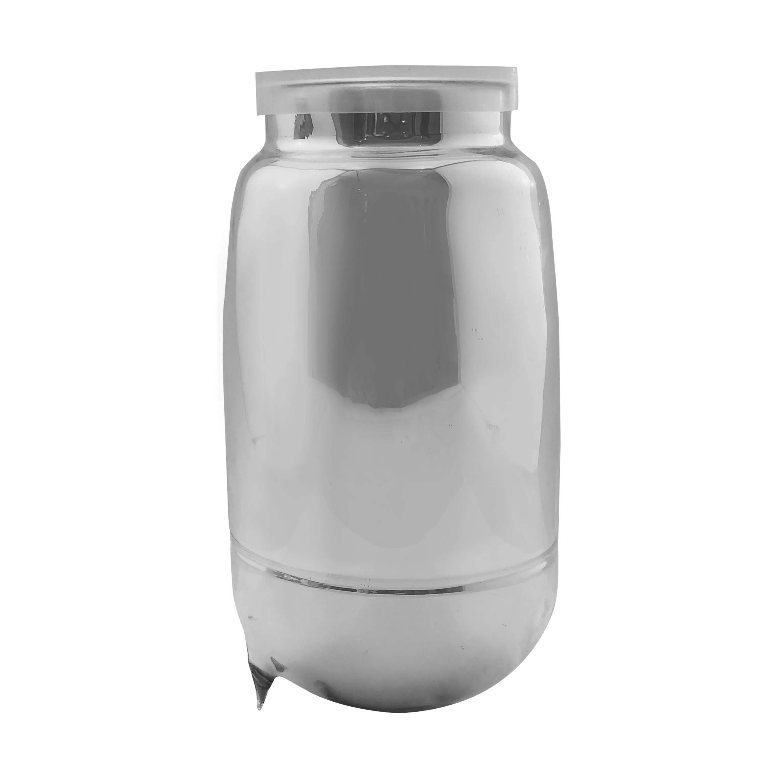 Stelton termokander Norman Foster Glasindsats