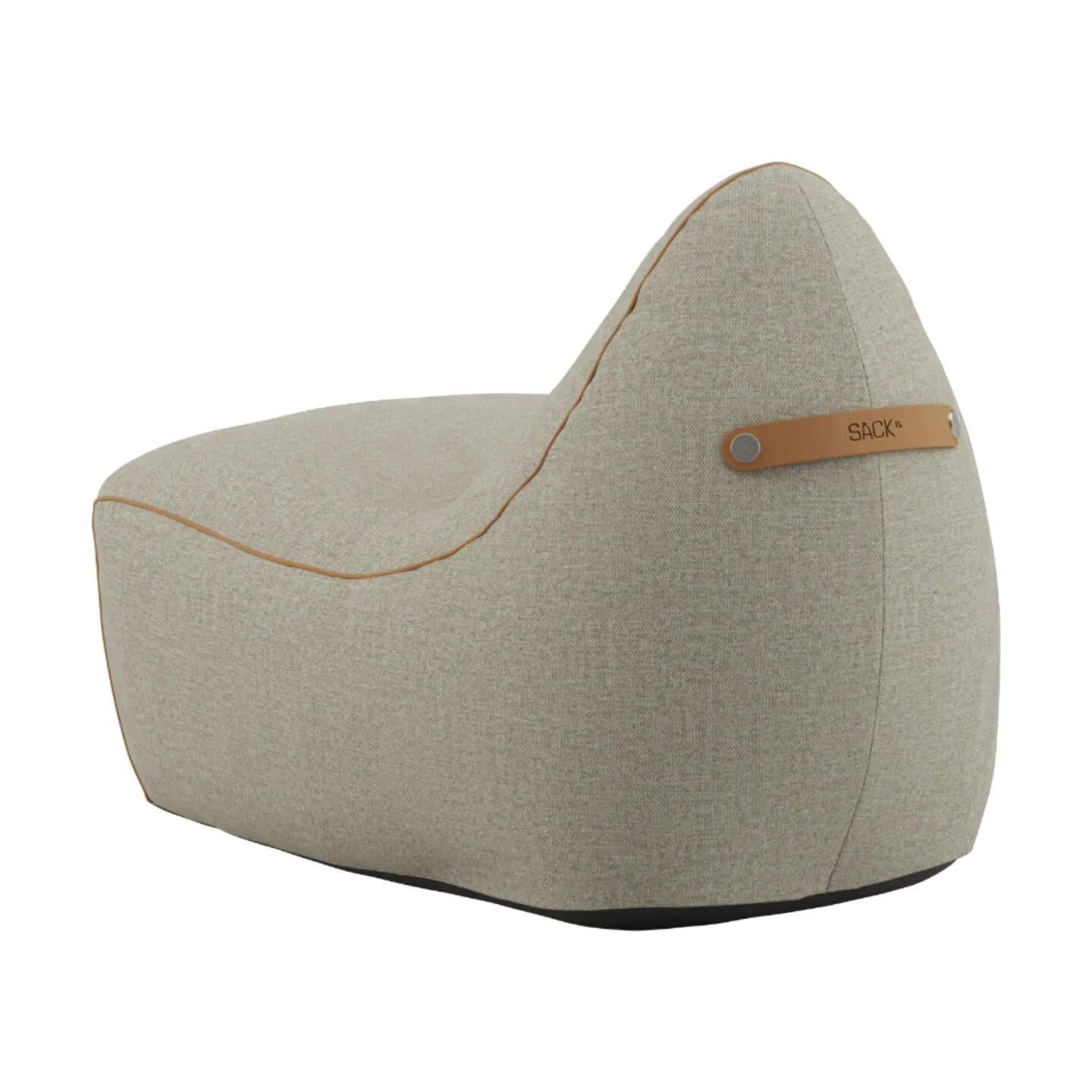 SACKit Lænestole Sækkestol i Cosmo Beige, 3