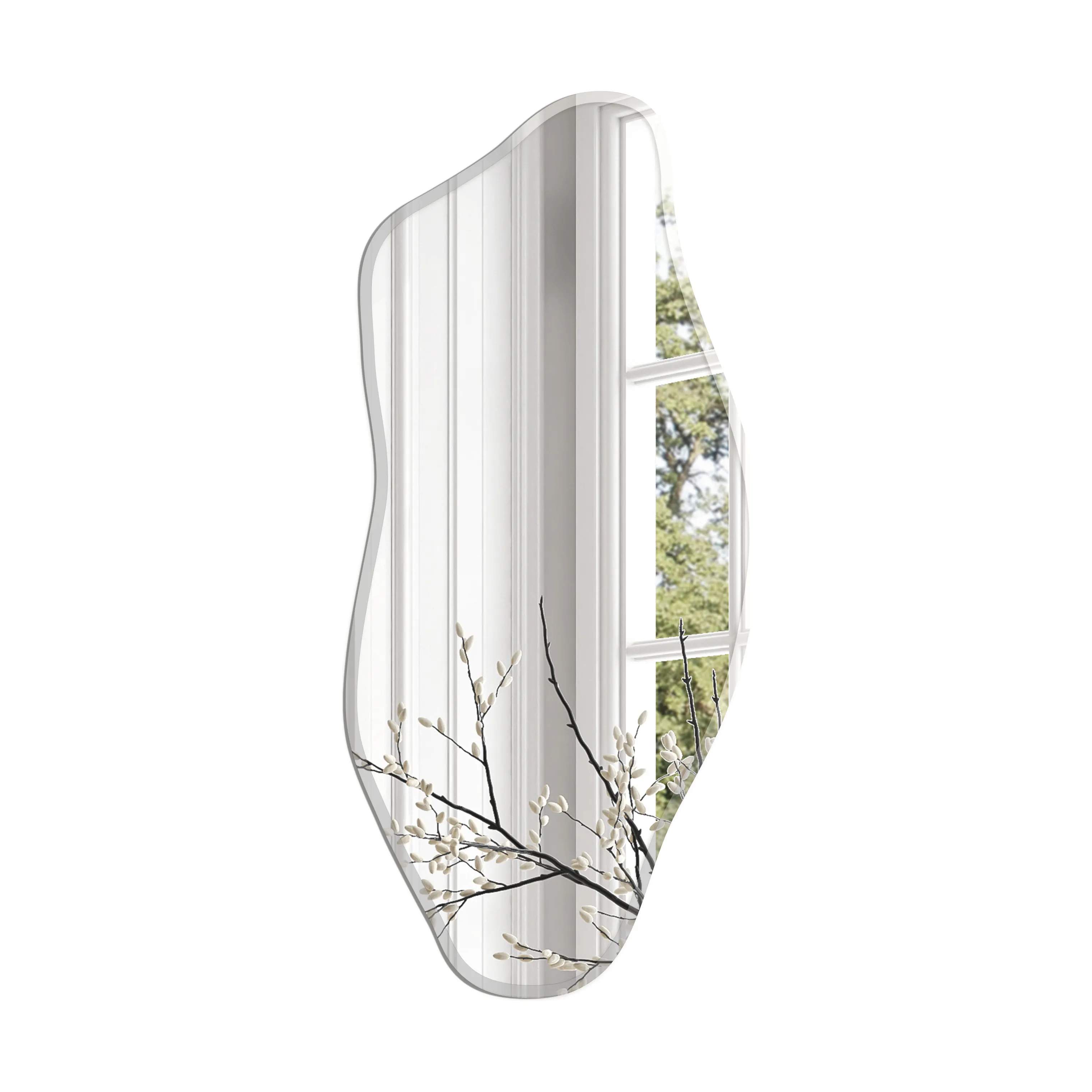 Incado Spejle Drift Spejl i H110 x B50 cm, 1