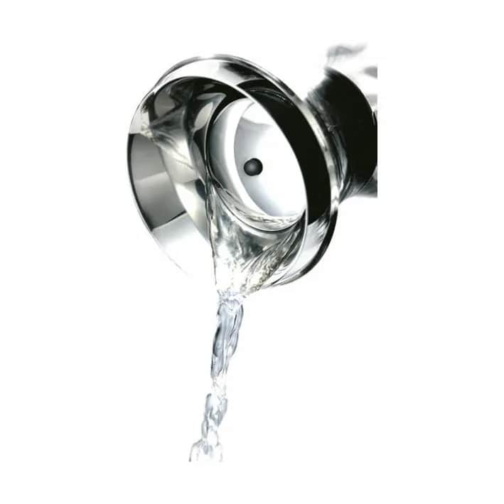 Eva Solo Låg og covers Låg til karaffel i Stål, 2