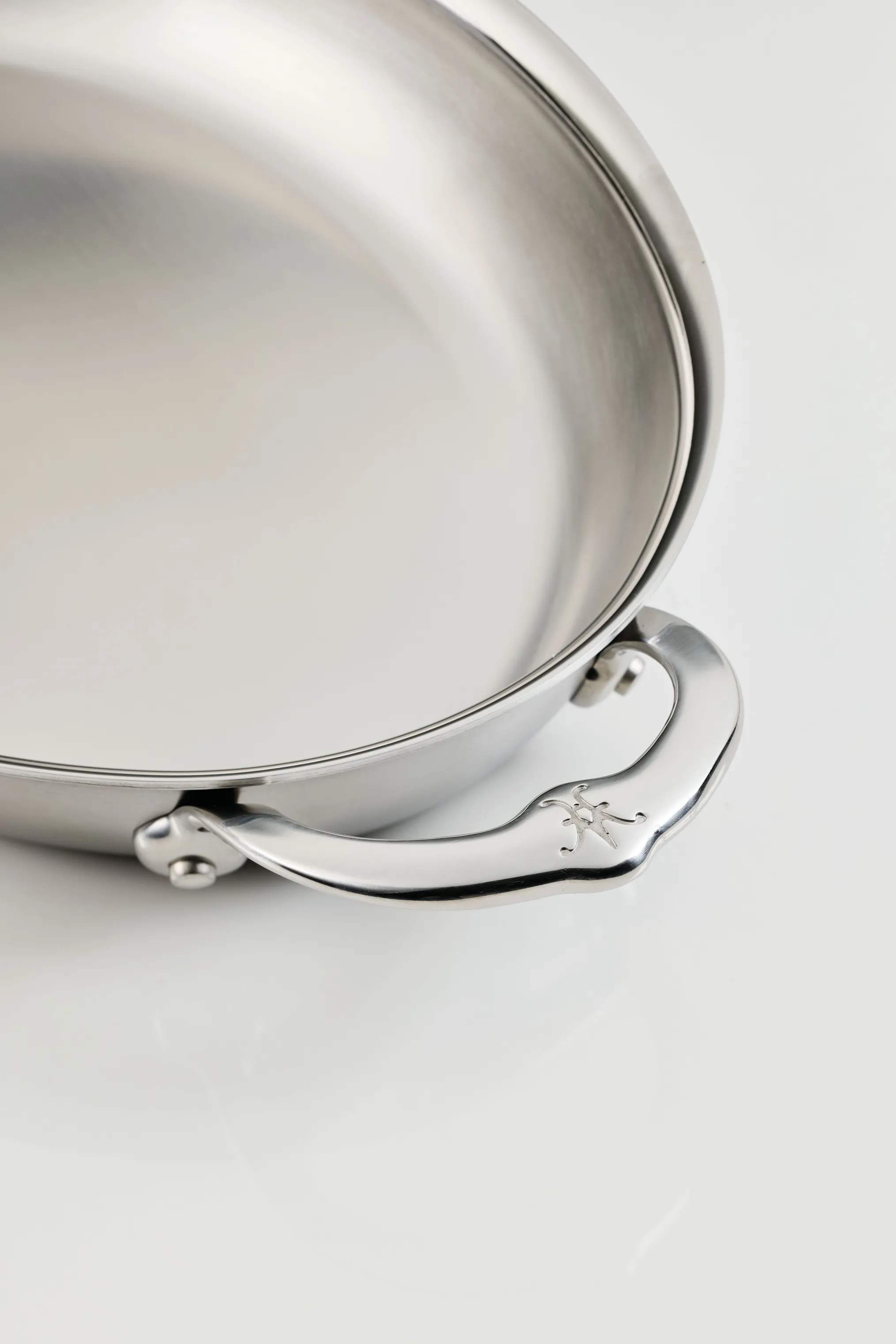Hestan Ovnfaste fade Provisions Fad i B22,9 x L40,5 cm, 4
