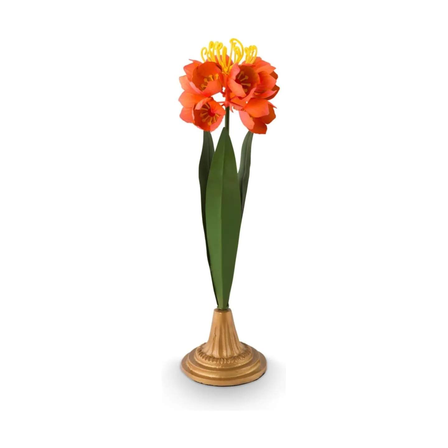 PIP Studio Øvrige figurer Lily & Lotus Lily&Lotus Figur i Orange, 1
