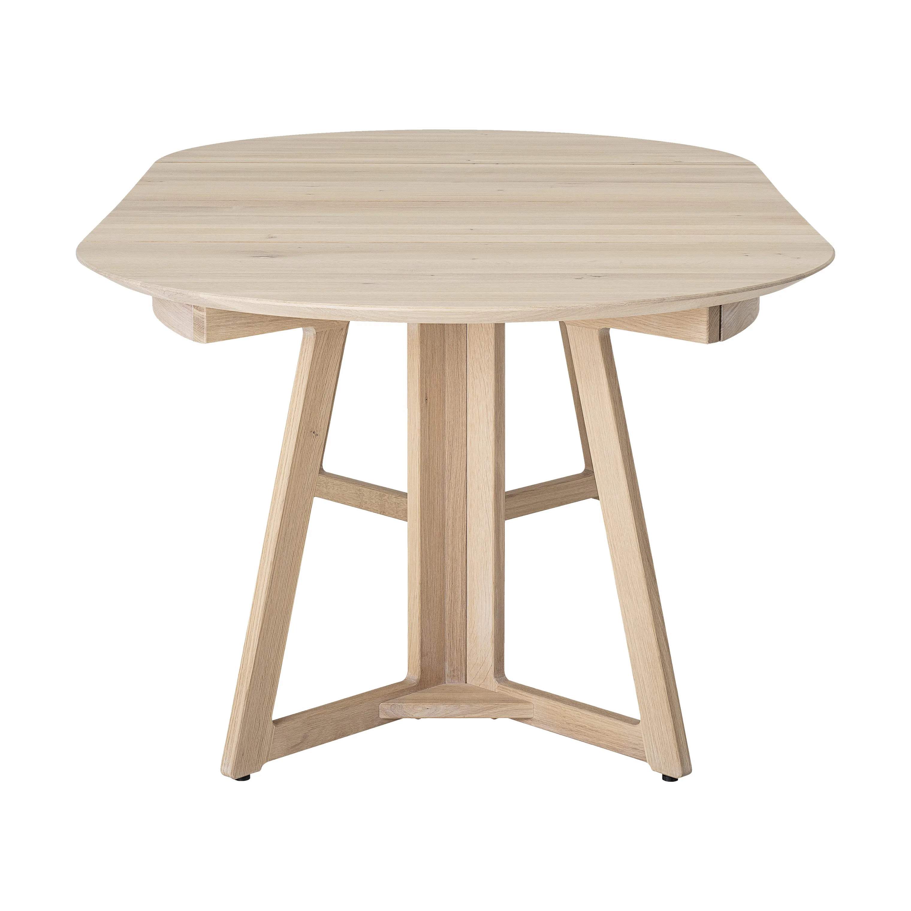 Bloomingville Spiseborde Owen Spisebord i Natur, 4