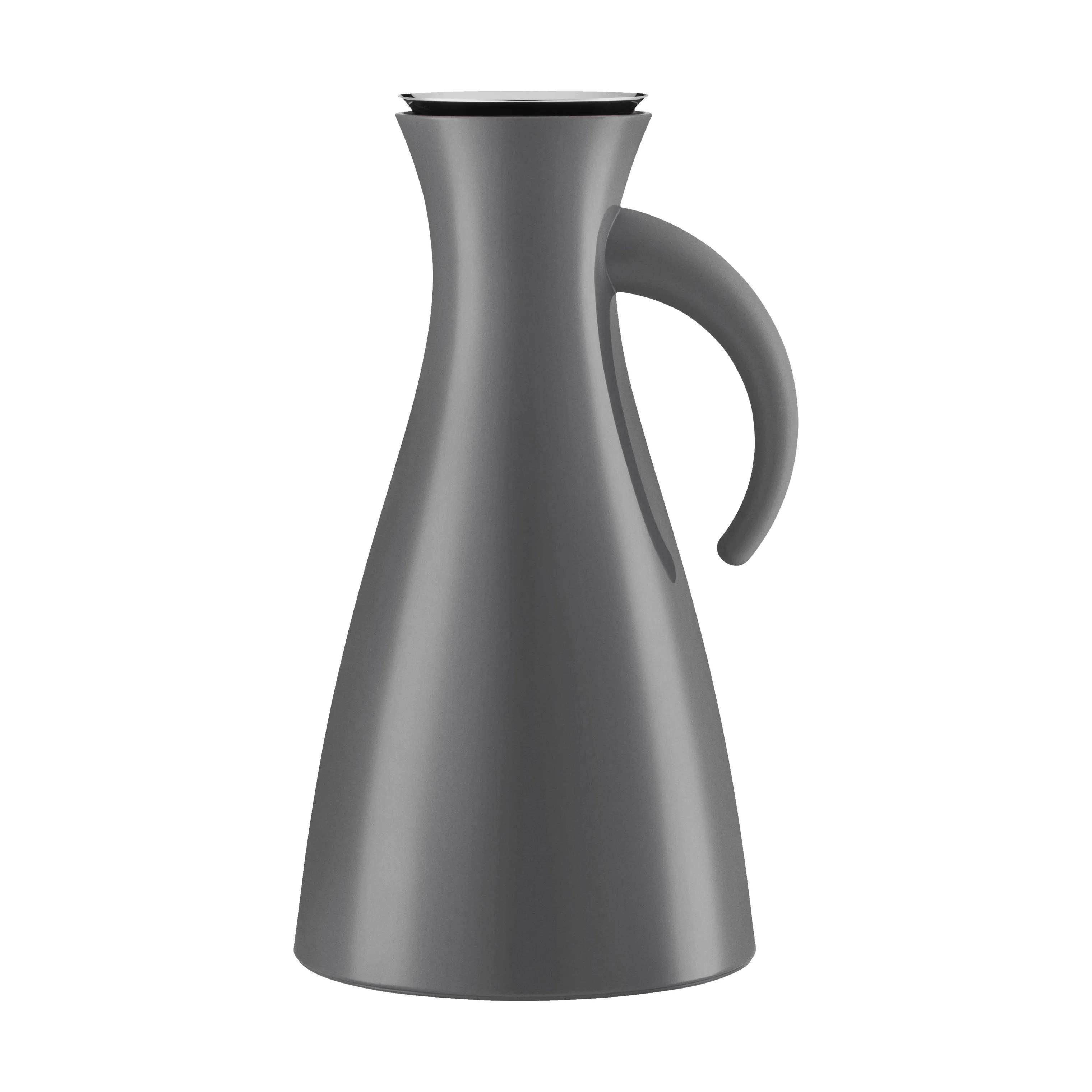 Termokande, grey, large