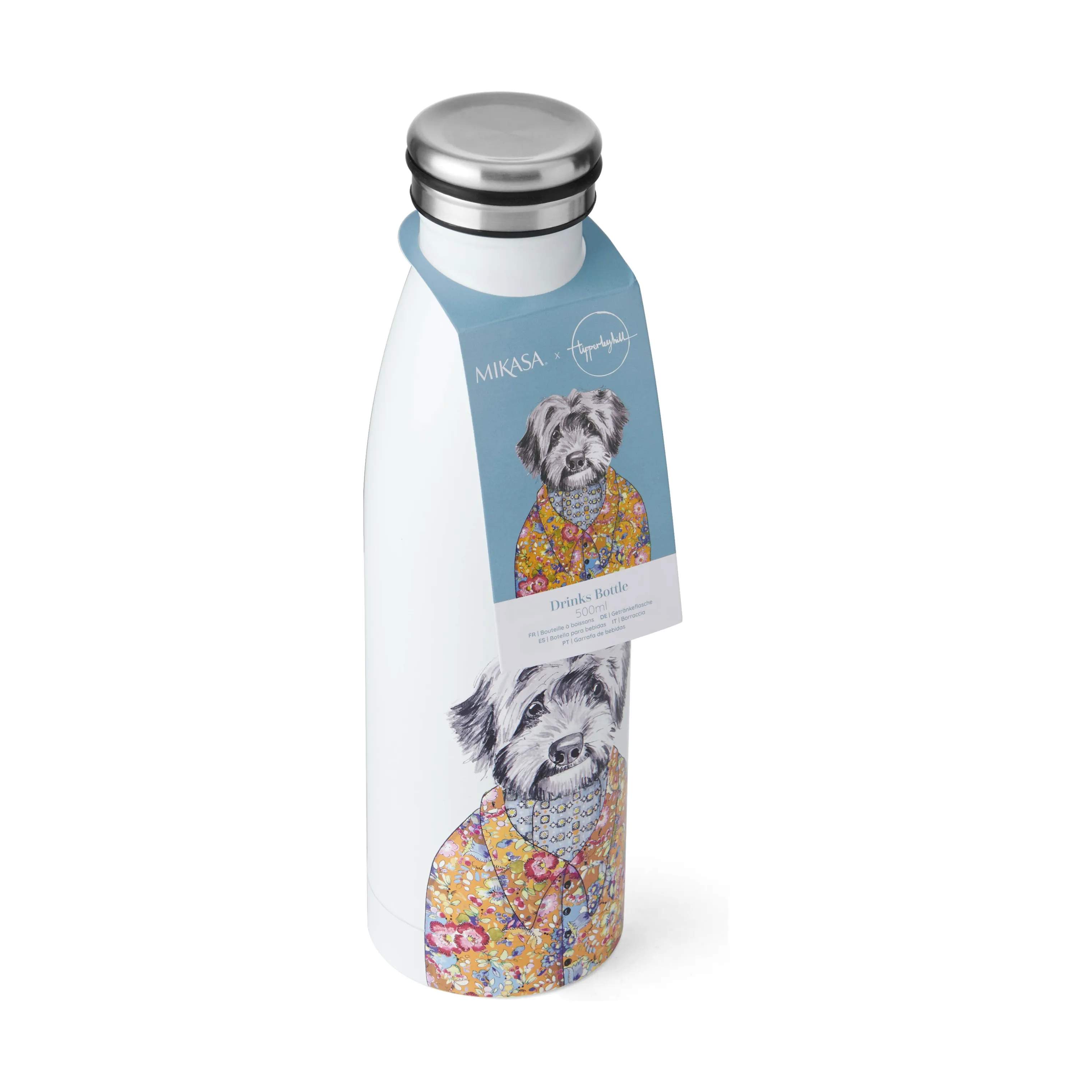 Mikasa Termoflasker Tipperley Hill Tipperleyhill Termoflaske i hund, 1