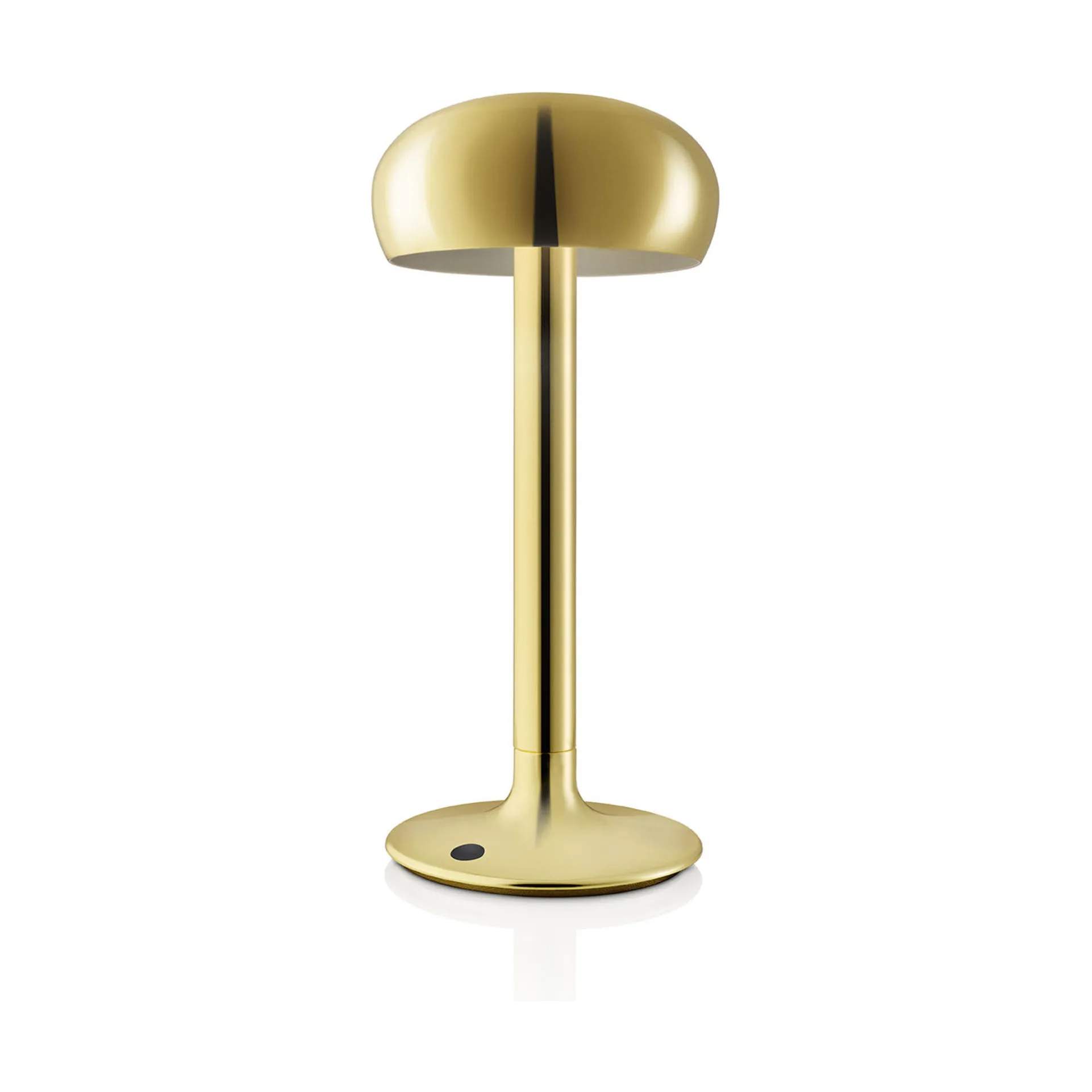 Emendo Lampe, brass, large