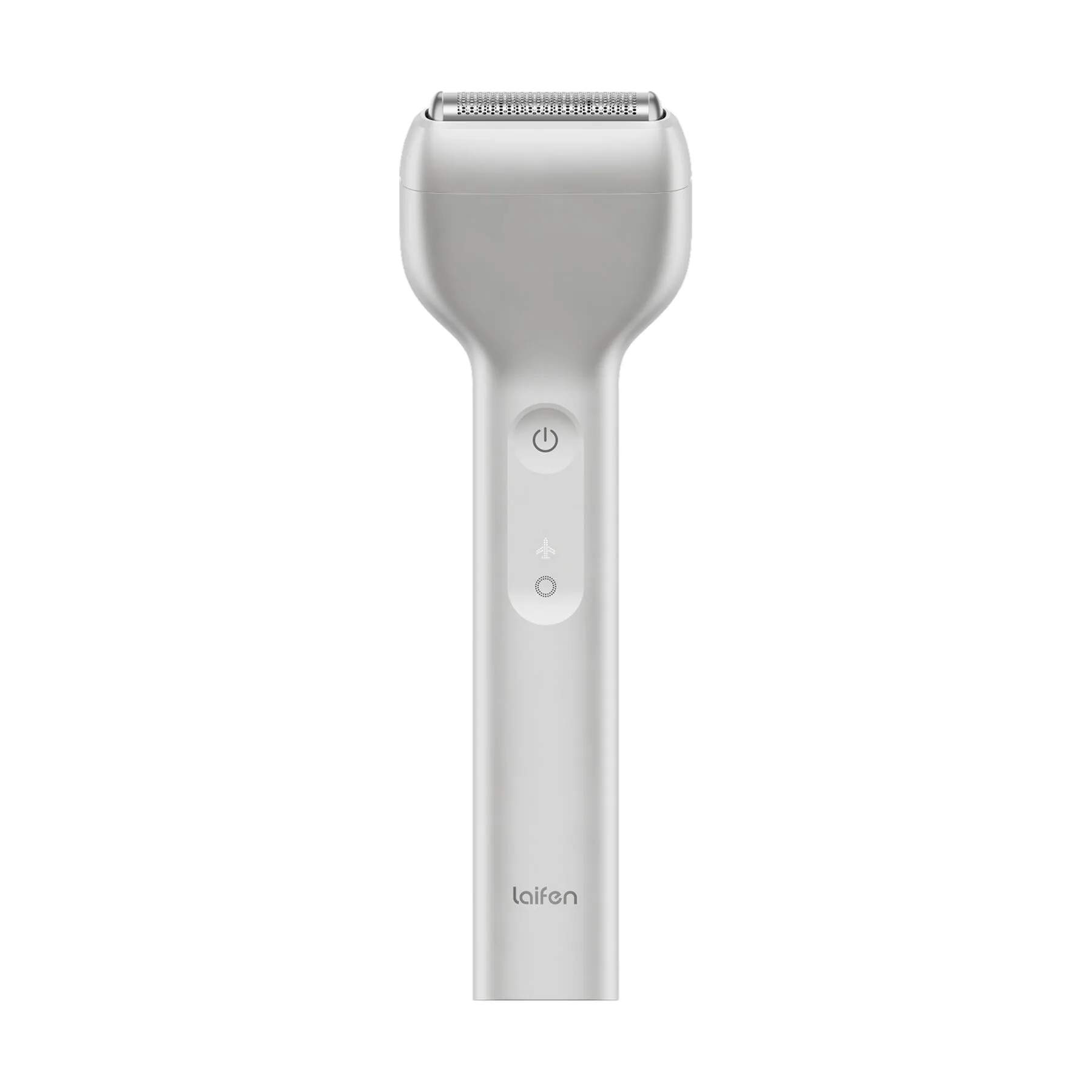 Laifen Barbermaskiner T1 PRO Barbermaskine i Sølv, 3