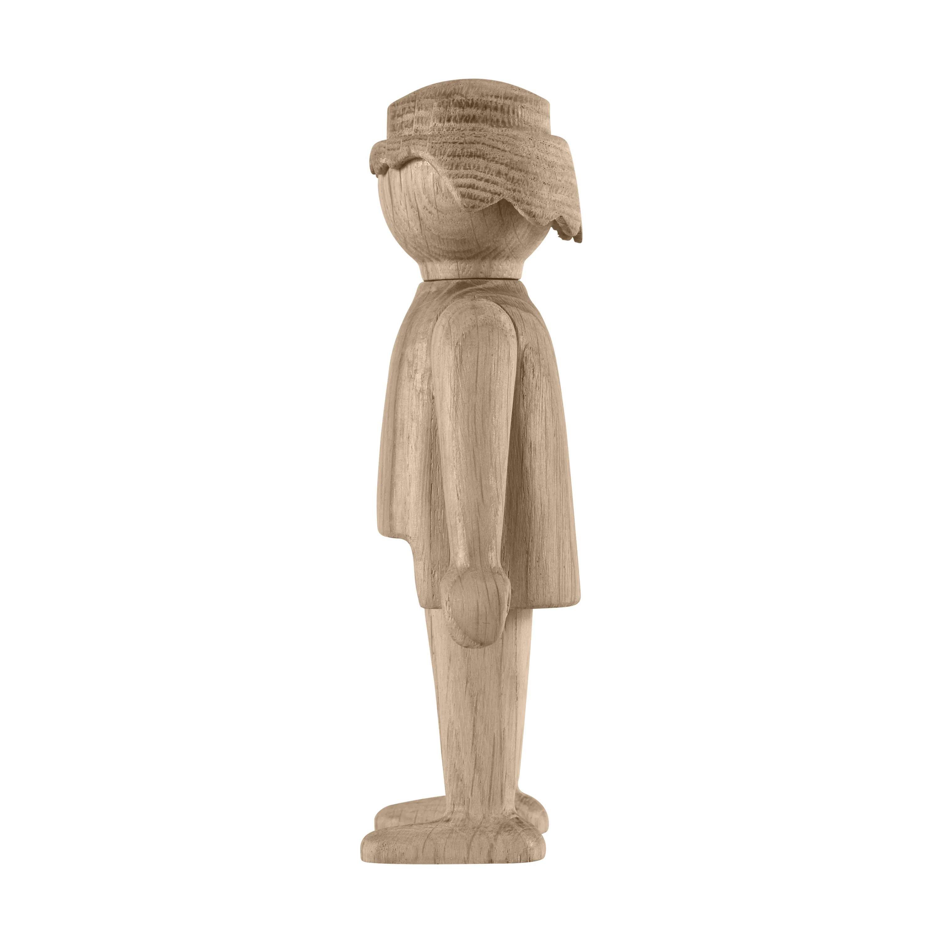 BOYHOOD Øvrige figurer Playmobil Mand i 17 cm, 2