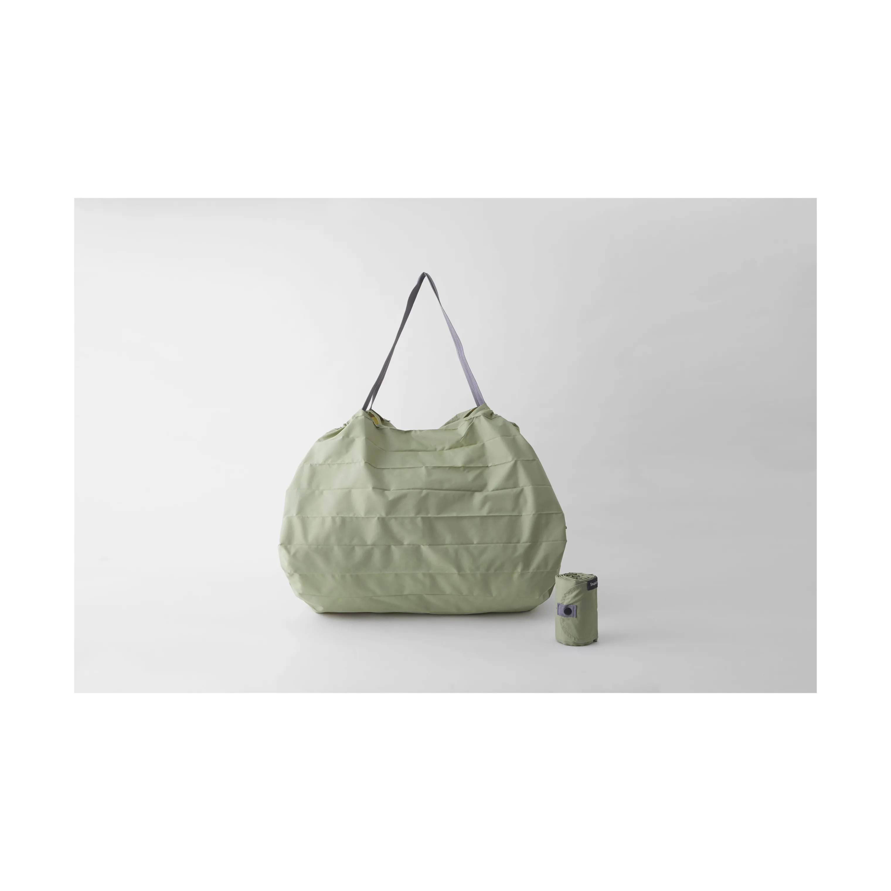Shupatto Øvrigt interiør Foldbar Taske i Mori, 40 L, 7