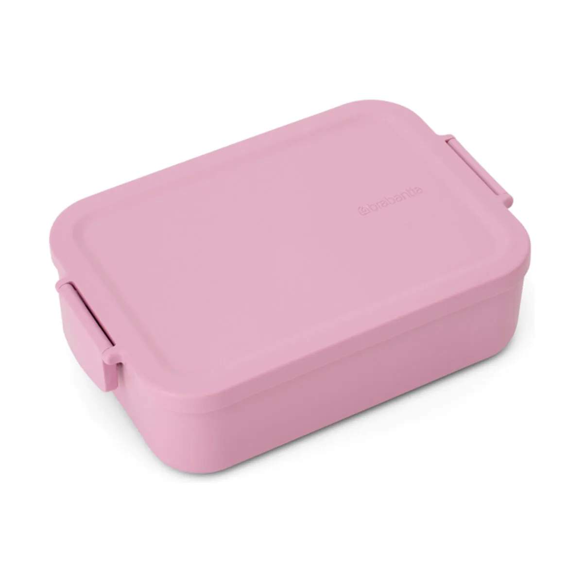 Brabantia Madkasser Make & Take Madkasse i Lilac Pink, 1.1 L, 3