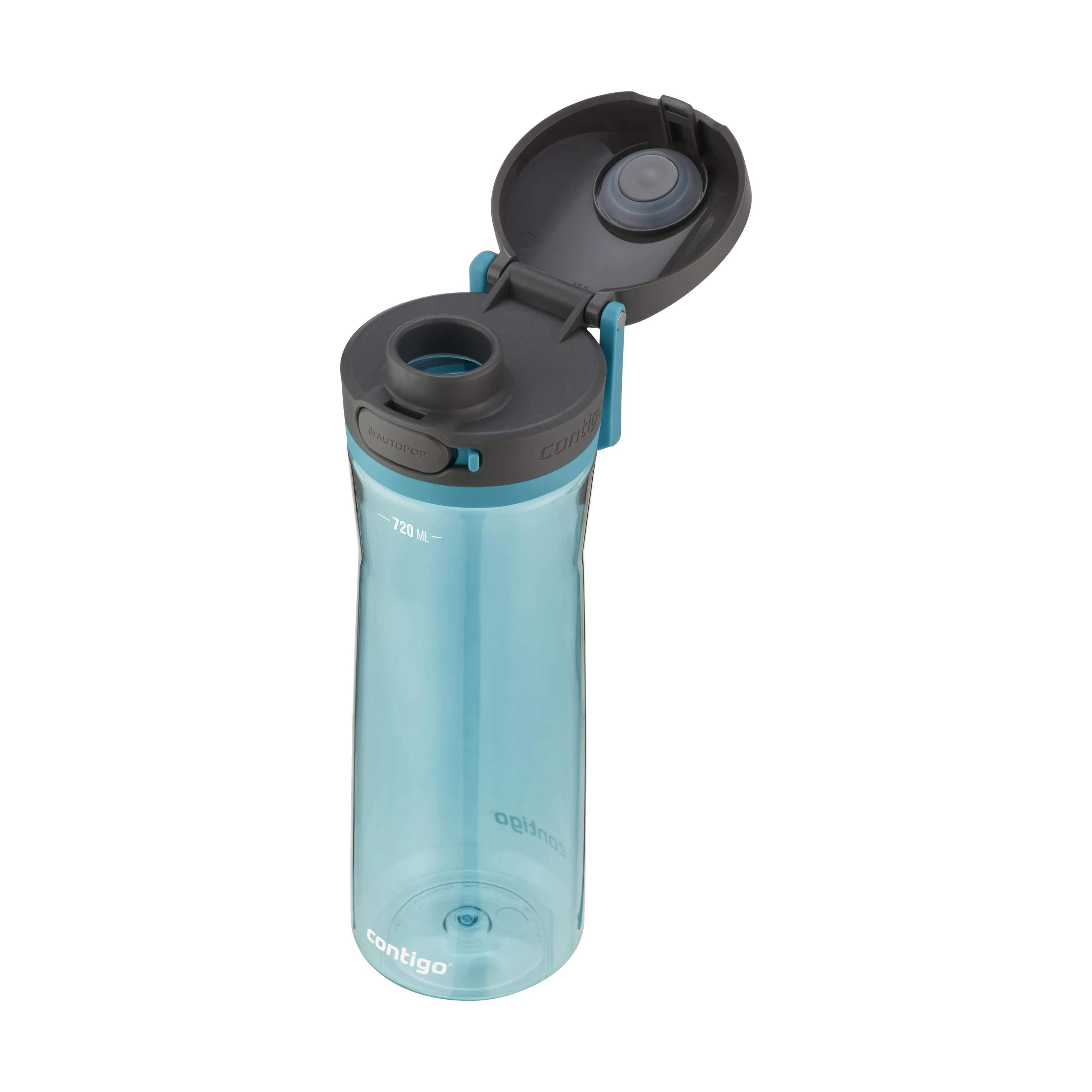 Contigo Drikkedunke Jackson 2.0 Drikkedunk i Lyseblå, 4