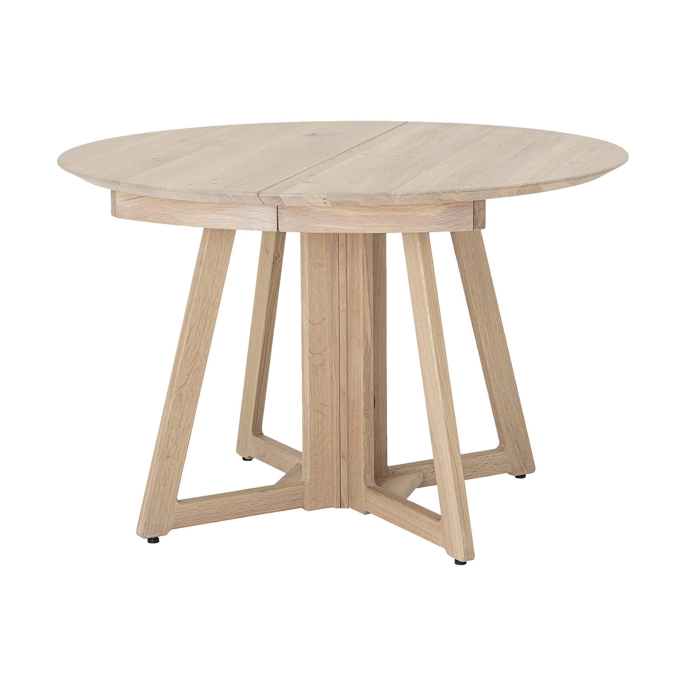 Bloomingville Spiseborde Owen Spisebord i Natur, 7