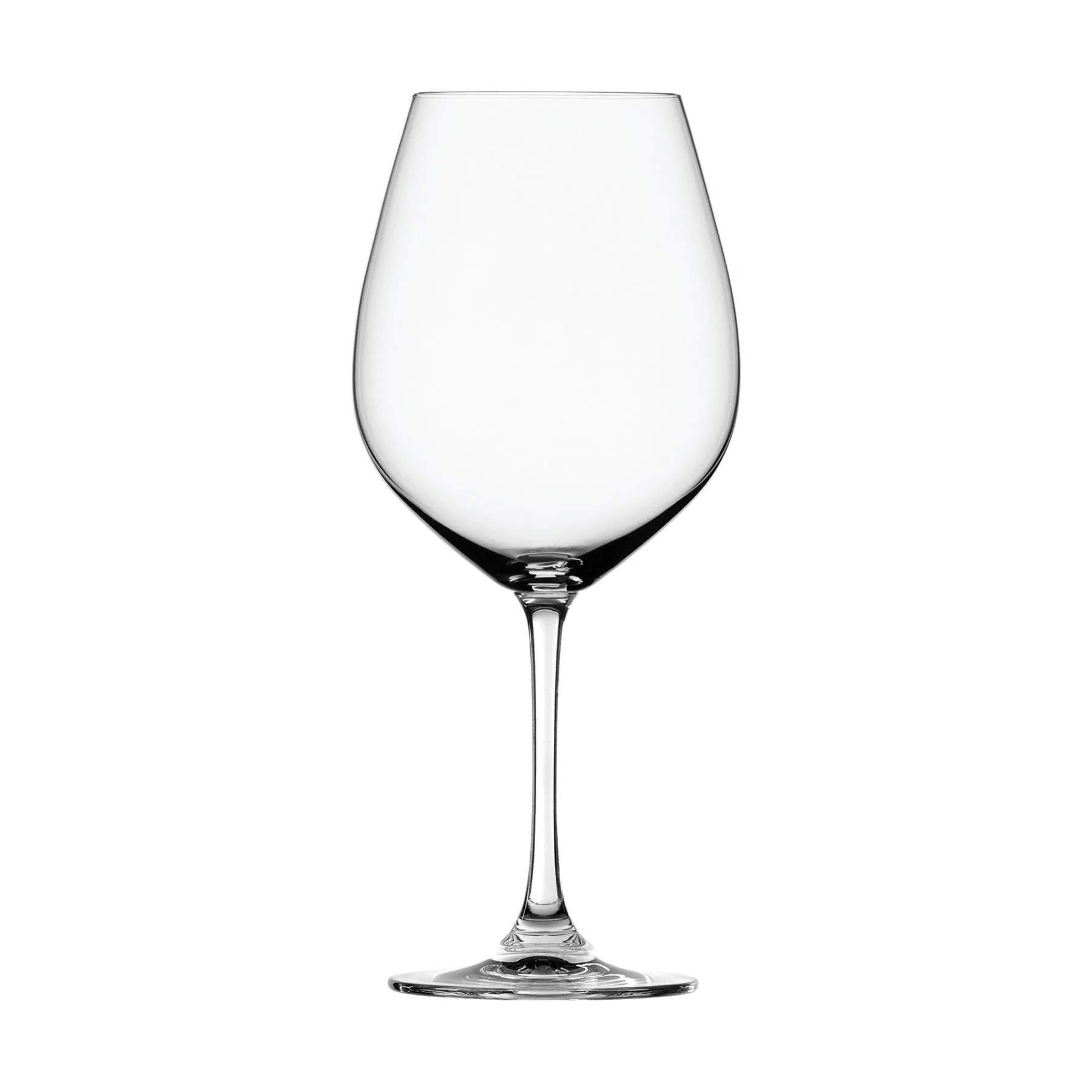 Salute Bourgogneglas