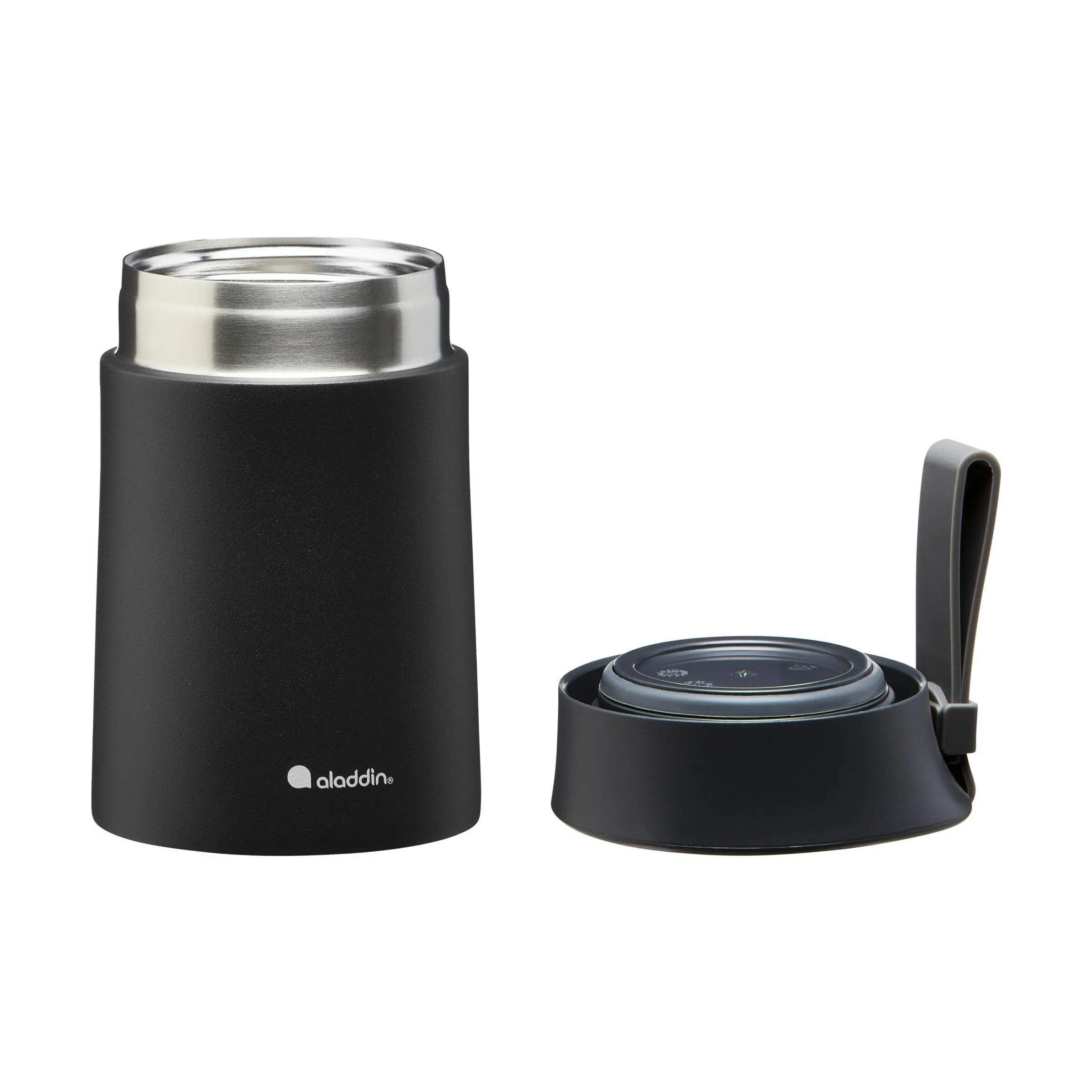 Aladdin Madkasser Thermavac Food Jar i Sort, 3
