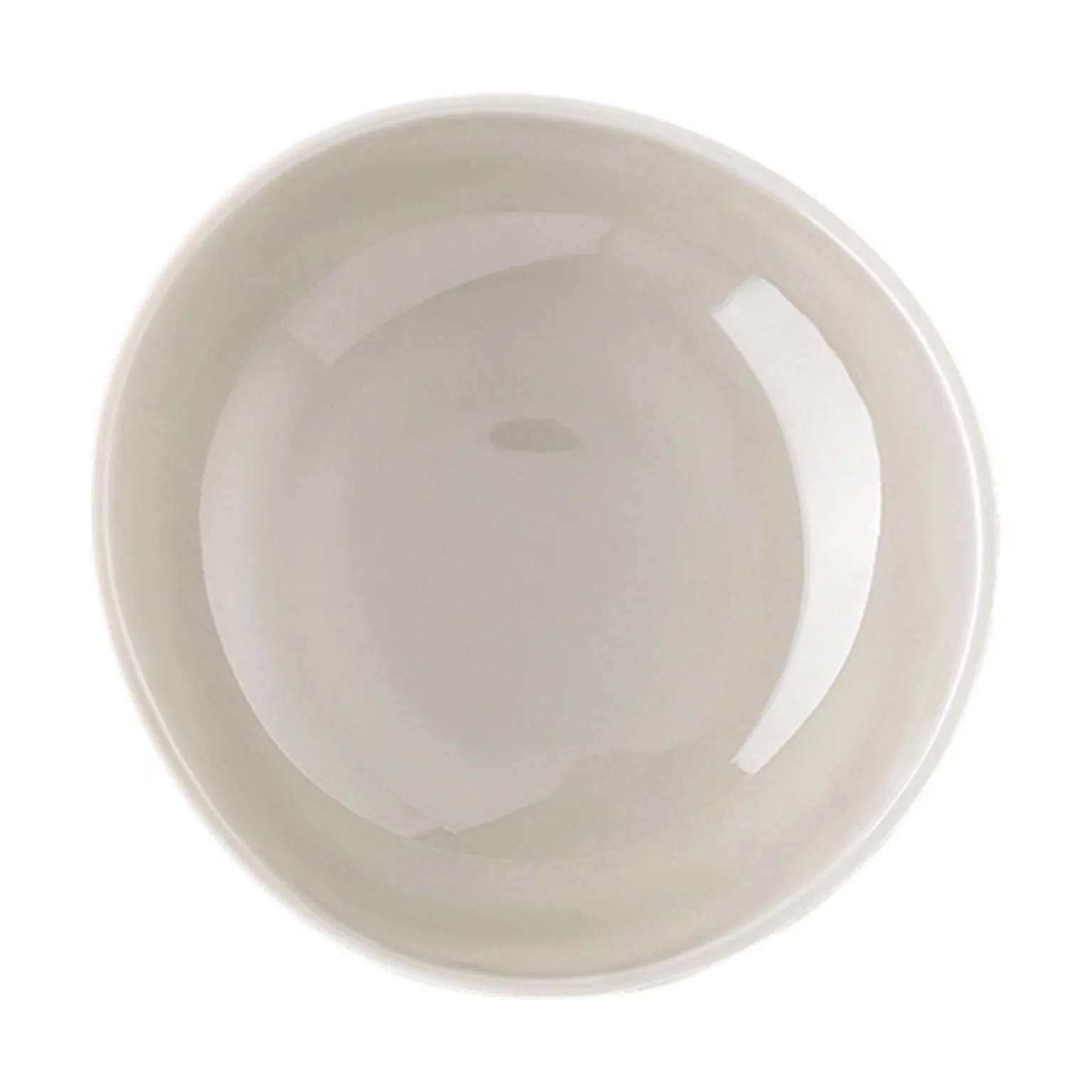 Rosenthal Skåle Junto Skål i Grå, 10 cm, 2