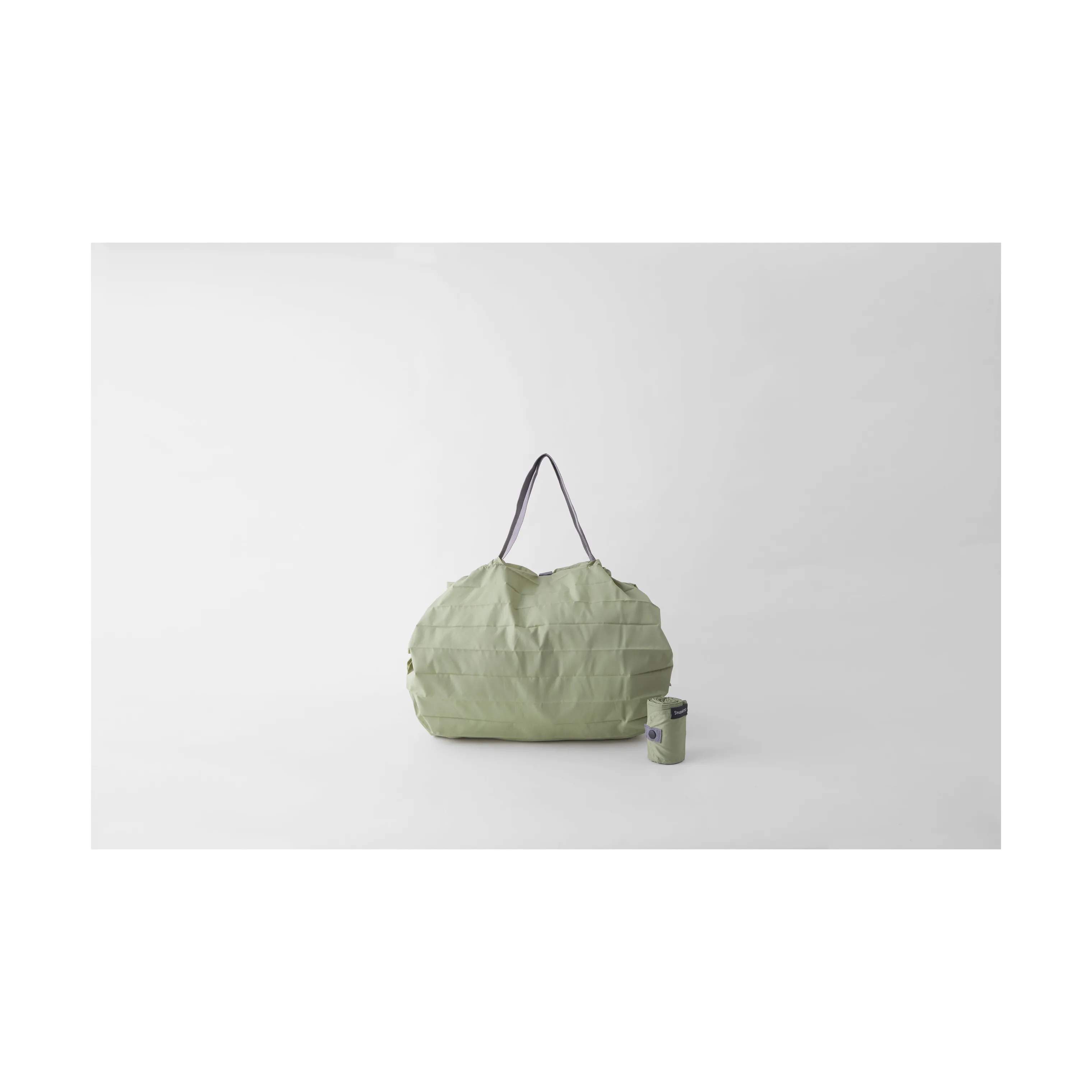 Shupatto Øvrigt interiør Foldbar Taske i Mori, 15 L, 7