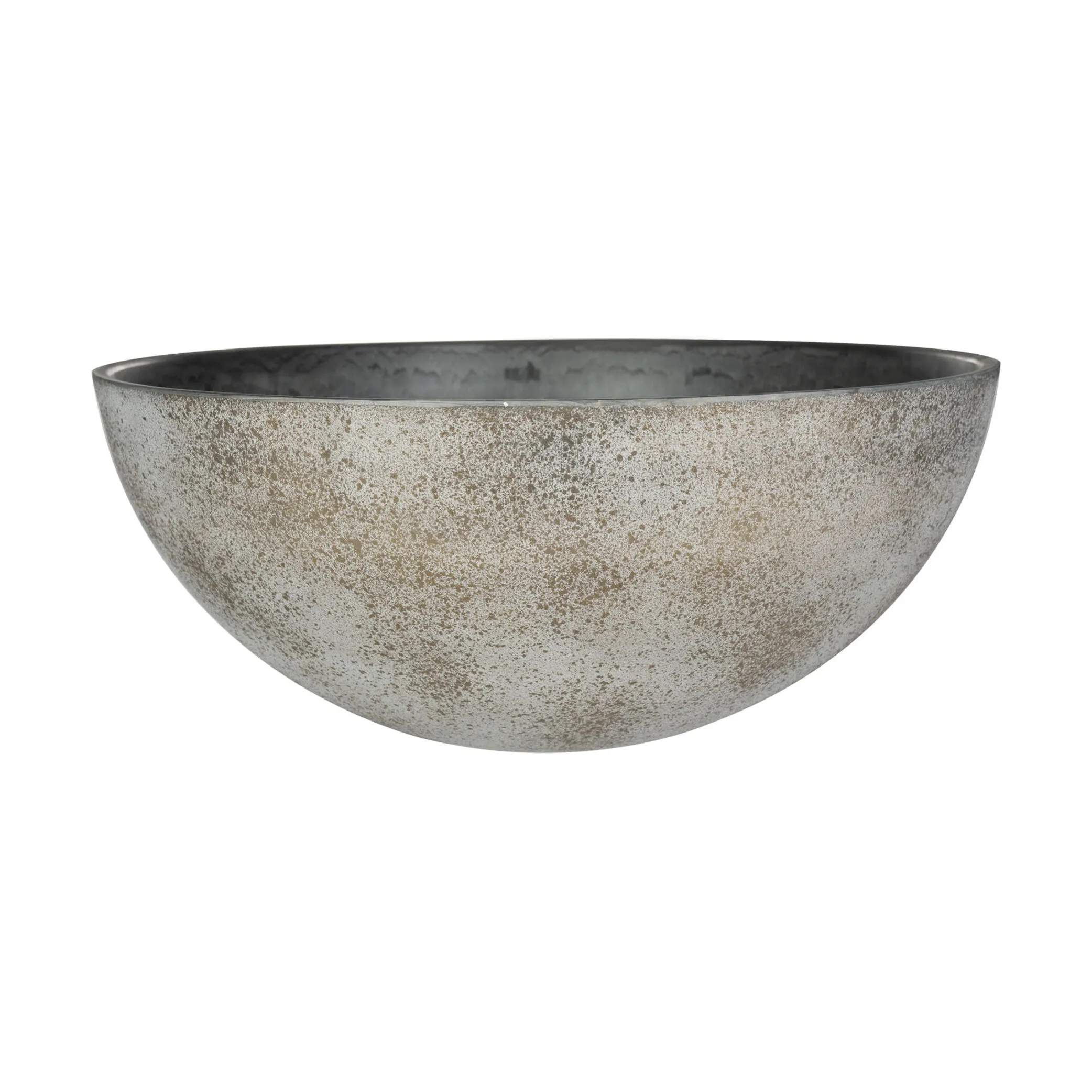 Gus Urtepotteskjulere Nova Urtepotte i Grå, 55 cm, 1