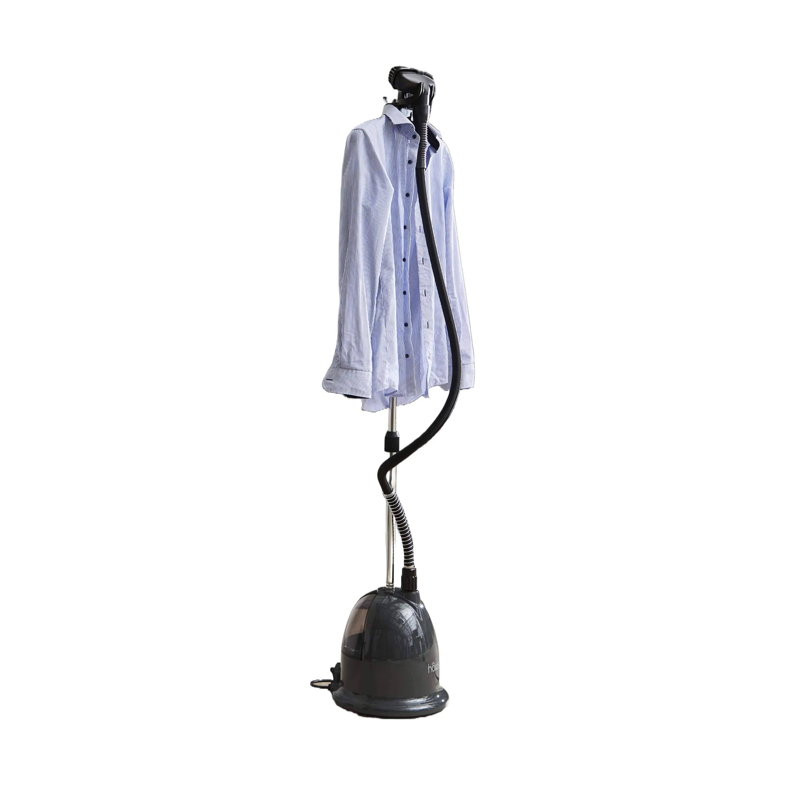 Steamer, sort, large