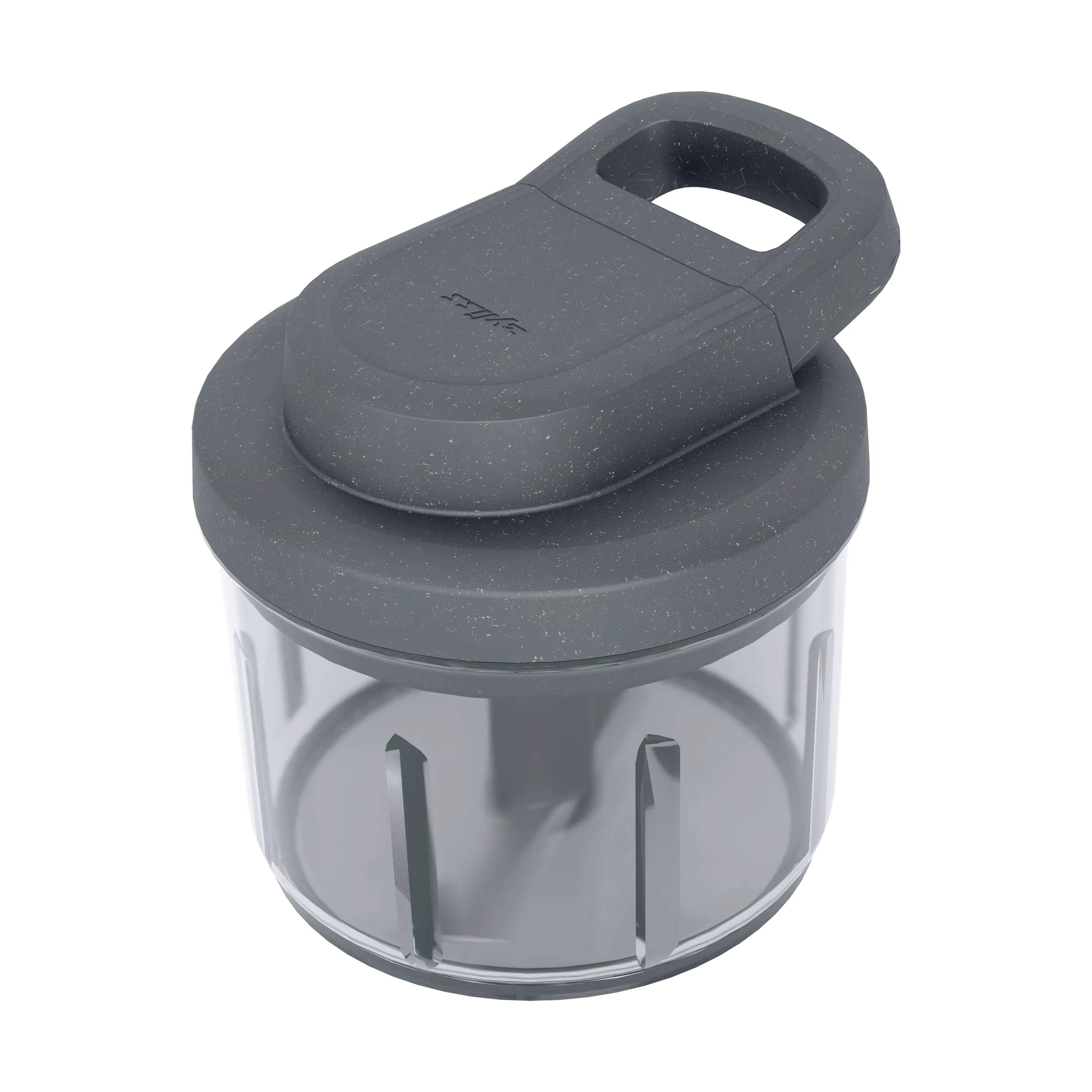 Zyliss Foodprocessorer Easy Pull Foodprocessor i Beluga, 4