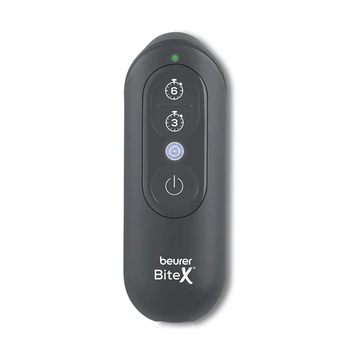Beurer Øvrigt udeliv BiteX Max Insektstik-Healer BR115 i Grå, 2