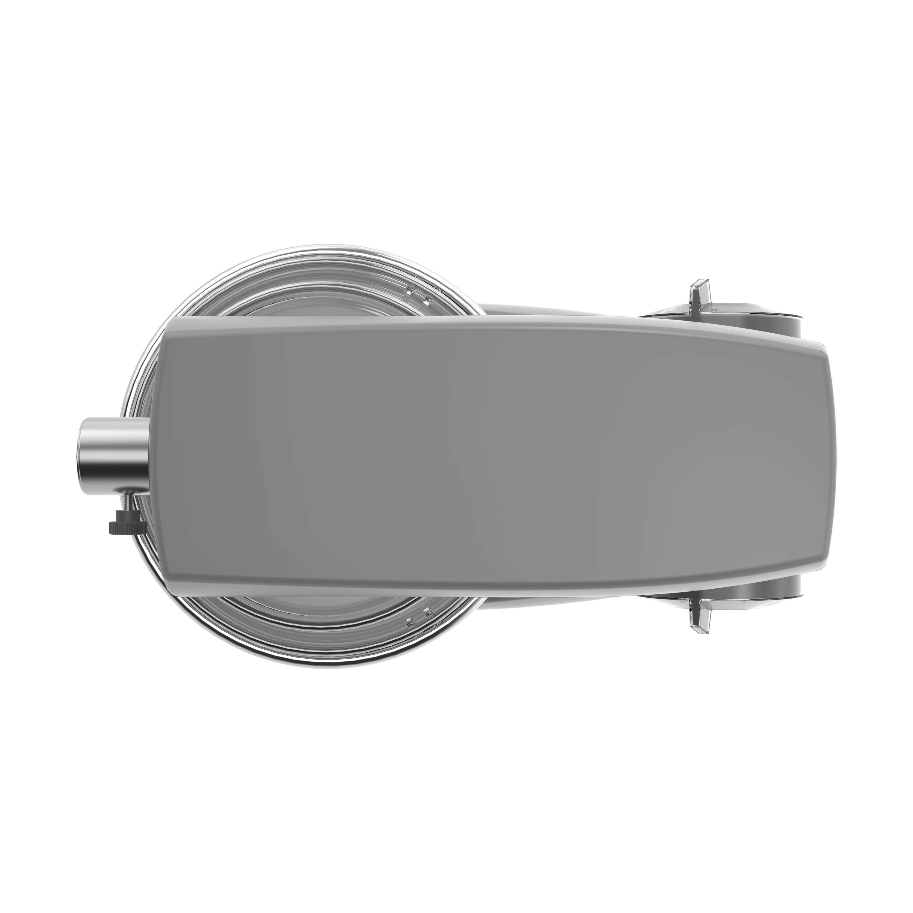 Witt Varimixer Røremaskiner Teddy Røremaskine i Grey, 7 L, 6