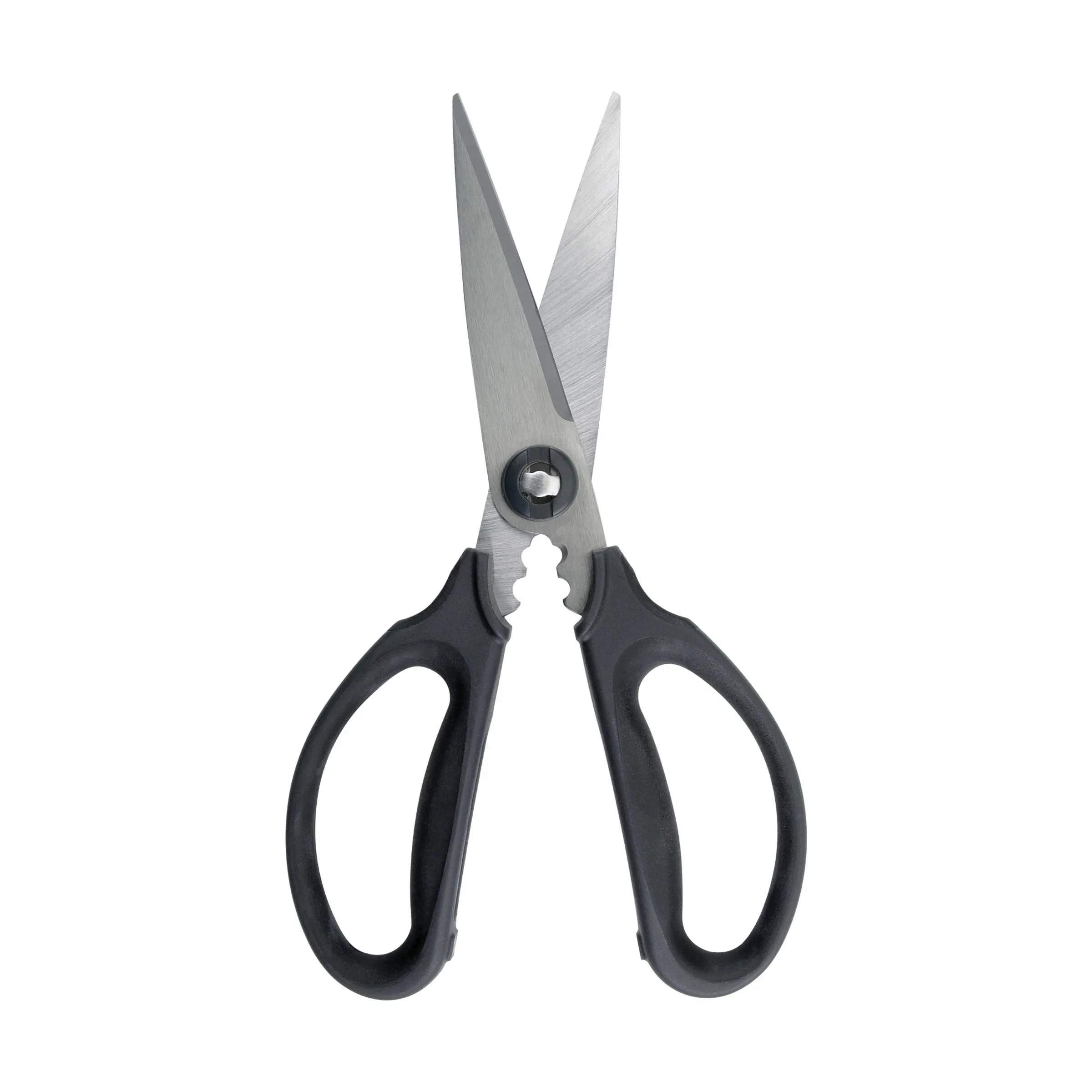 OXO Køkkensakse Good Grips Køkken- og urtesaks i Sort, 27 cm, 4
